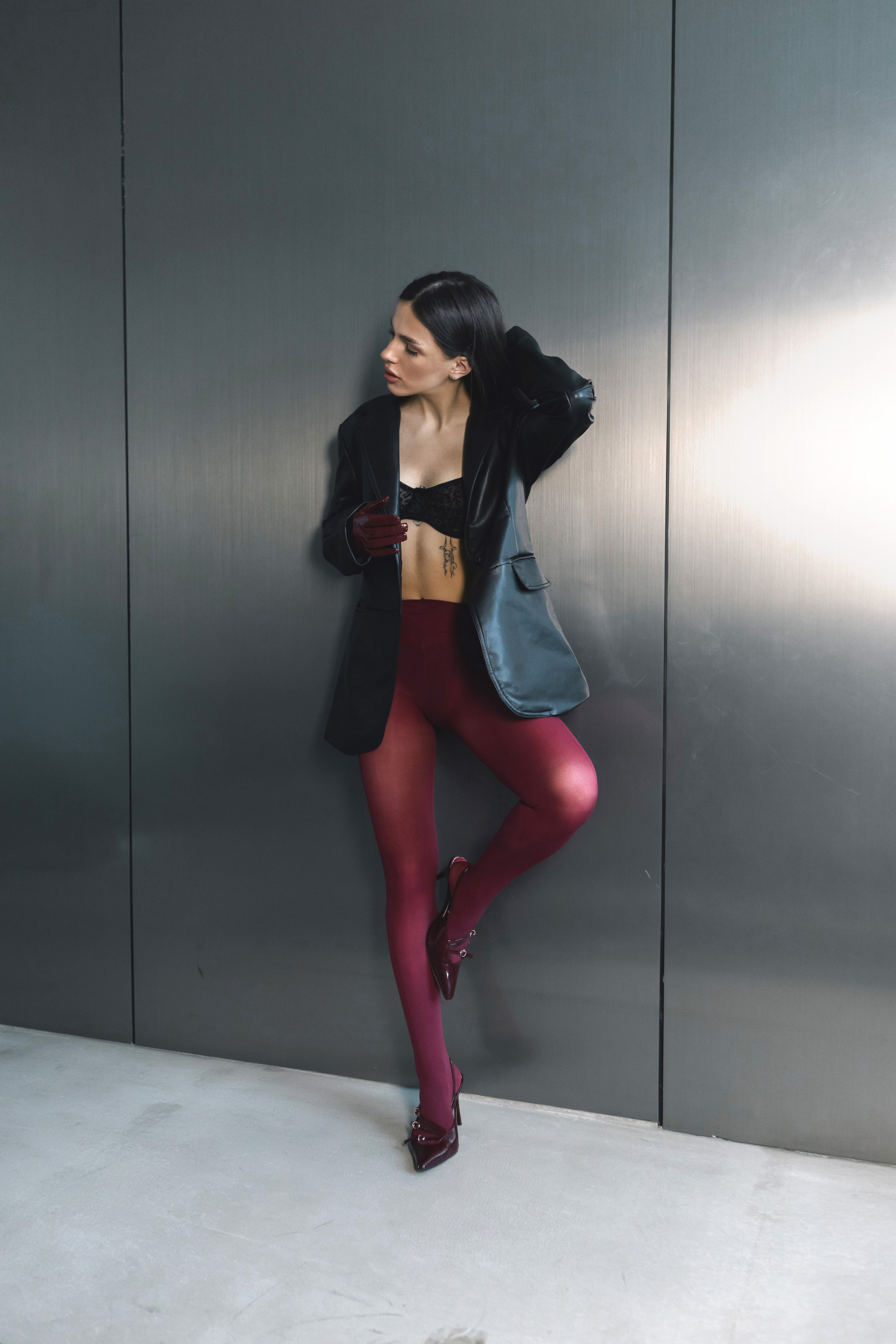 Милана. Фотограф Лесозаводск/Хабаровск