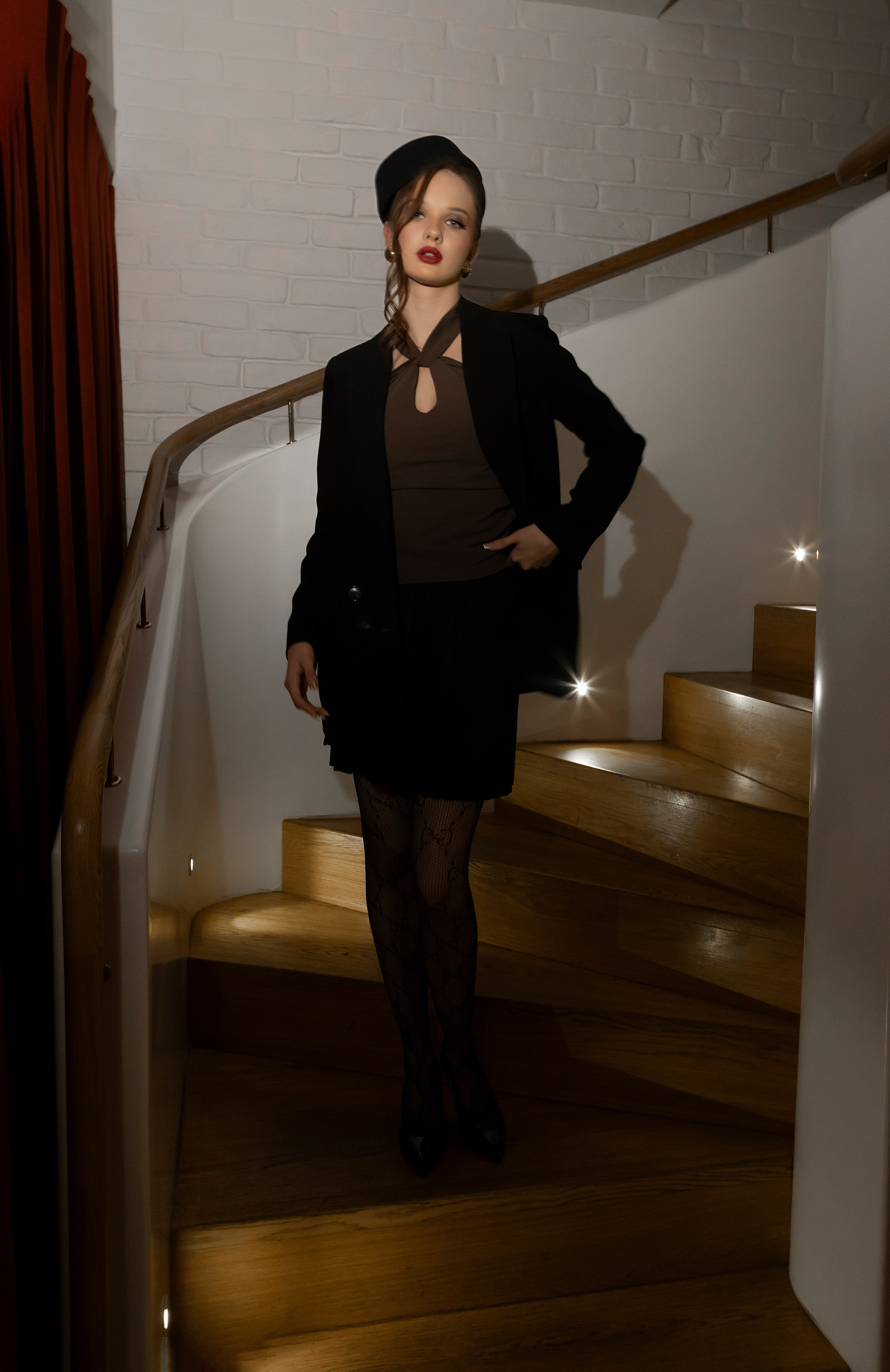 Эля. Фотограф Лесозаводск/Хабаровск