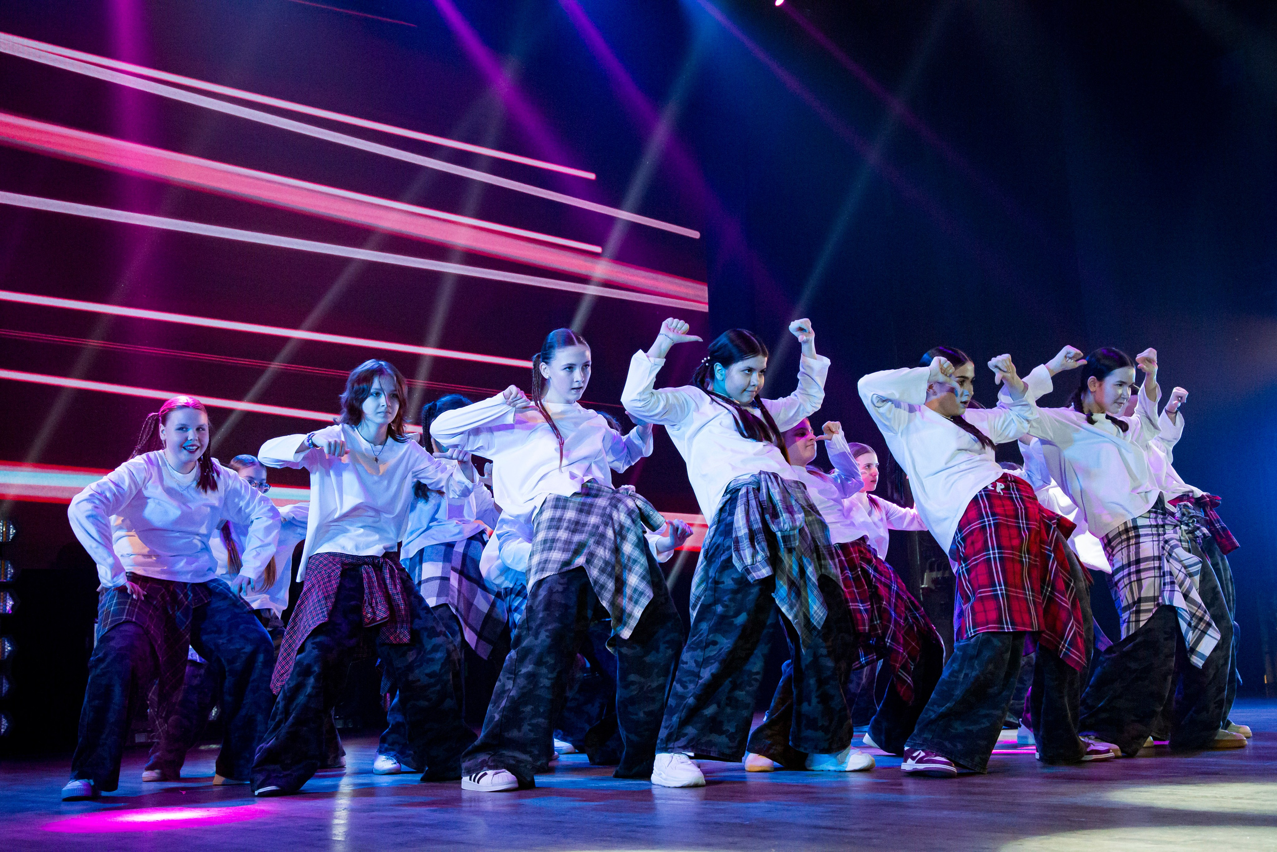 WE Dance отчетник 18.01.2026. 𝓕𝓸𝓽𝓸𝓰𝓻𝓪𝓯 𝓑𝓪𝓵𝓪𝓼𝓱𝓲𝓱𝓪 / 𝓜𝓸𝓼𝓴𝓿𝓪