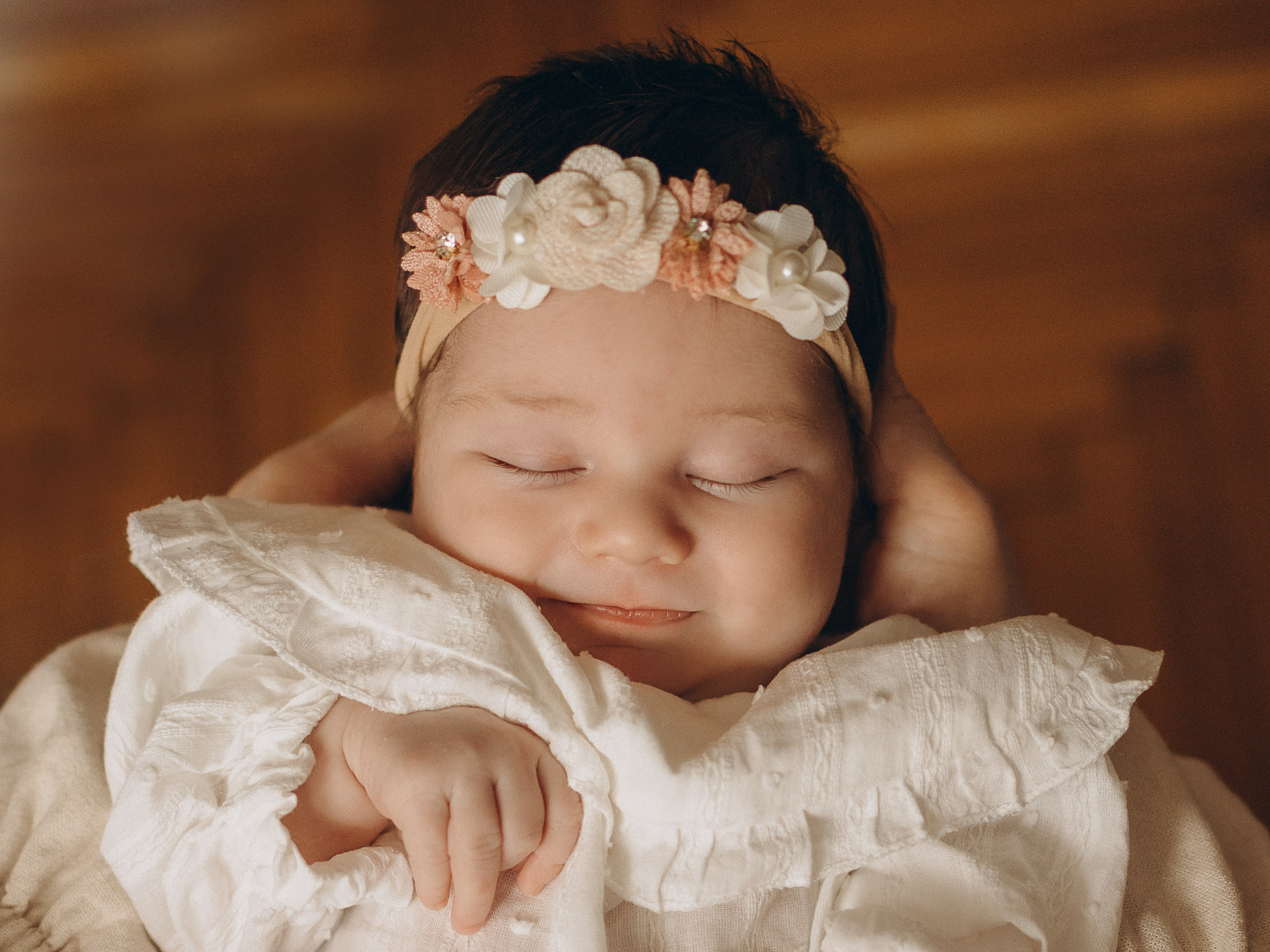 Полине 2 недельки. Семейный и детский фотограф, женский портрет Москва Светлана Мертикова