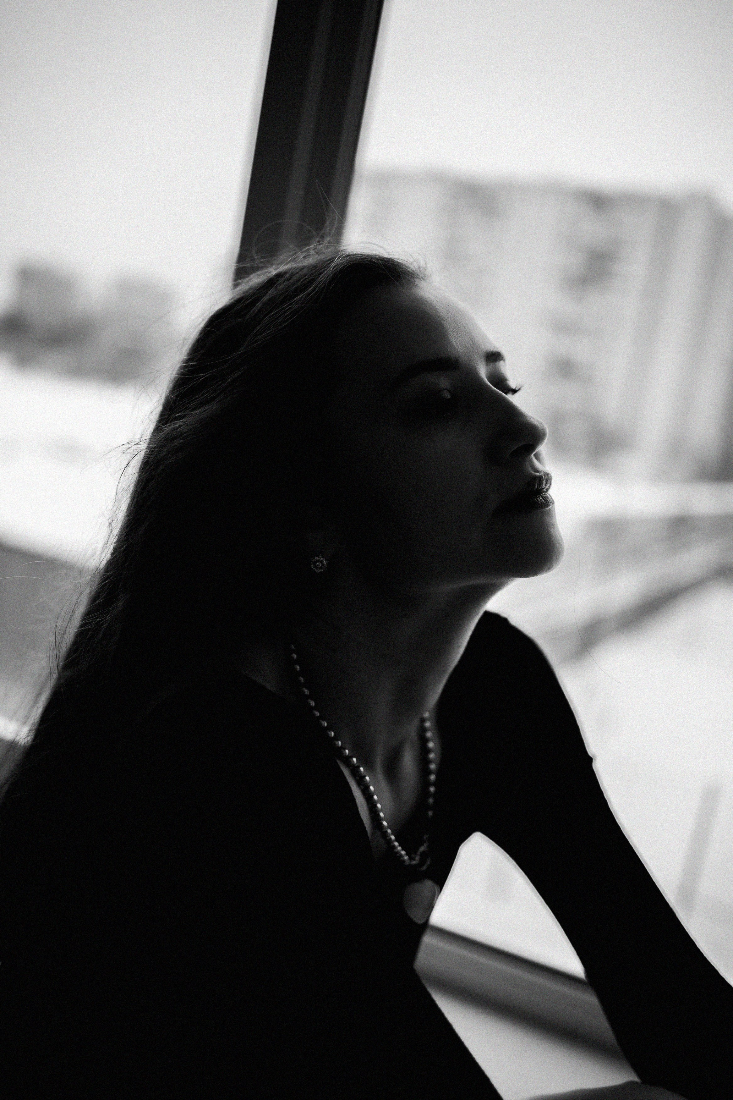 Для Анны. Семейный и детский фотограф, женский портрет Москва Светлана Мертикова