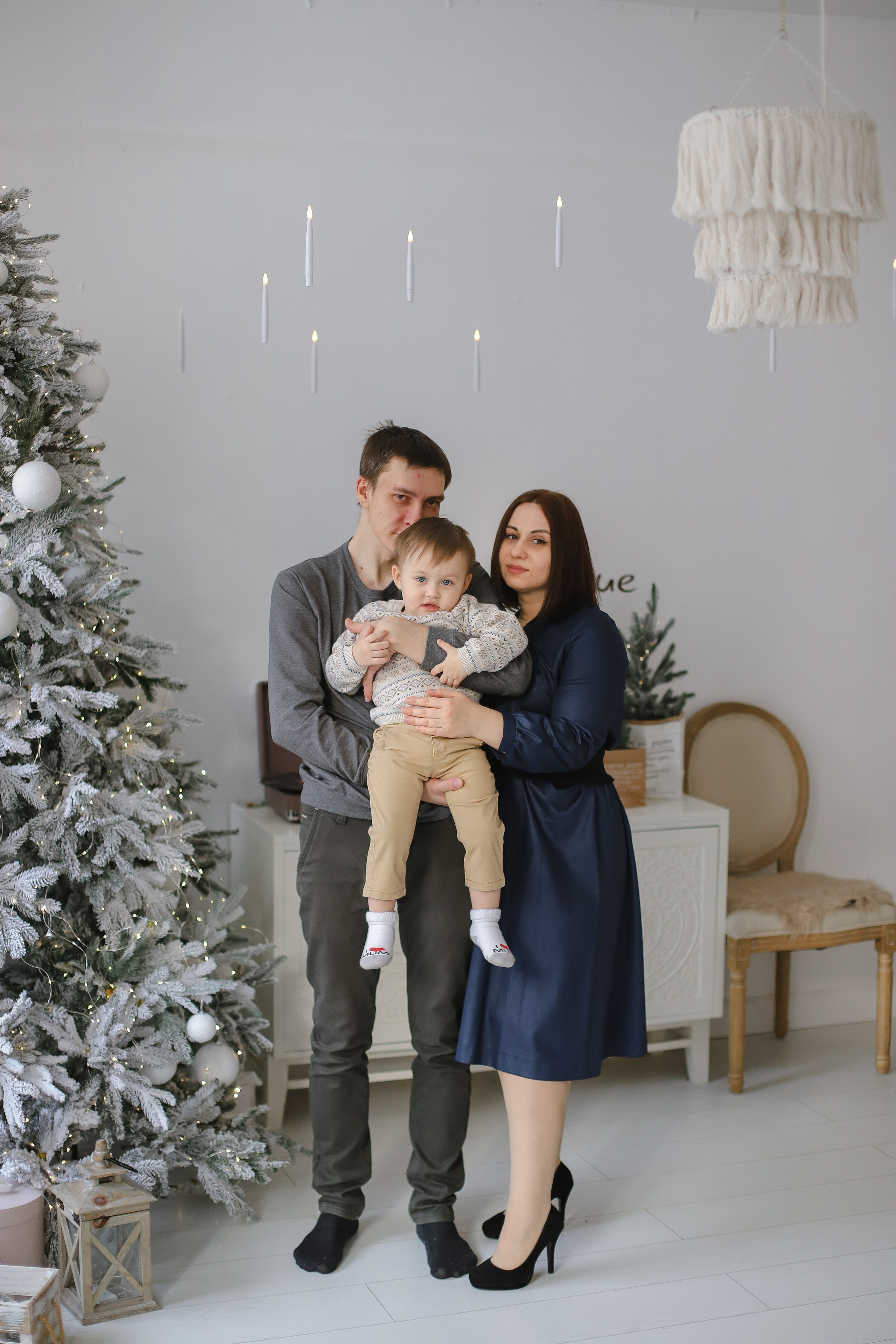 Фотодень в студии Drims. Люберцы. Свадебный, семейный и детский фотограф в Люберцах Зайцева Анастасия