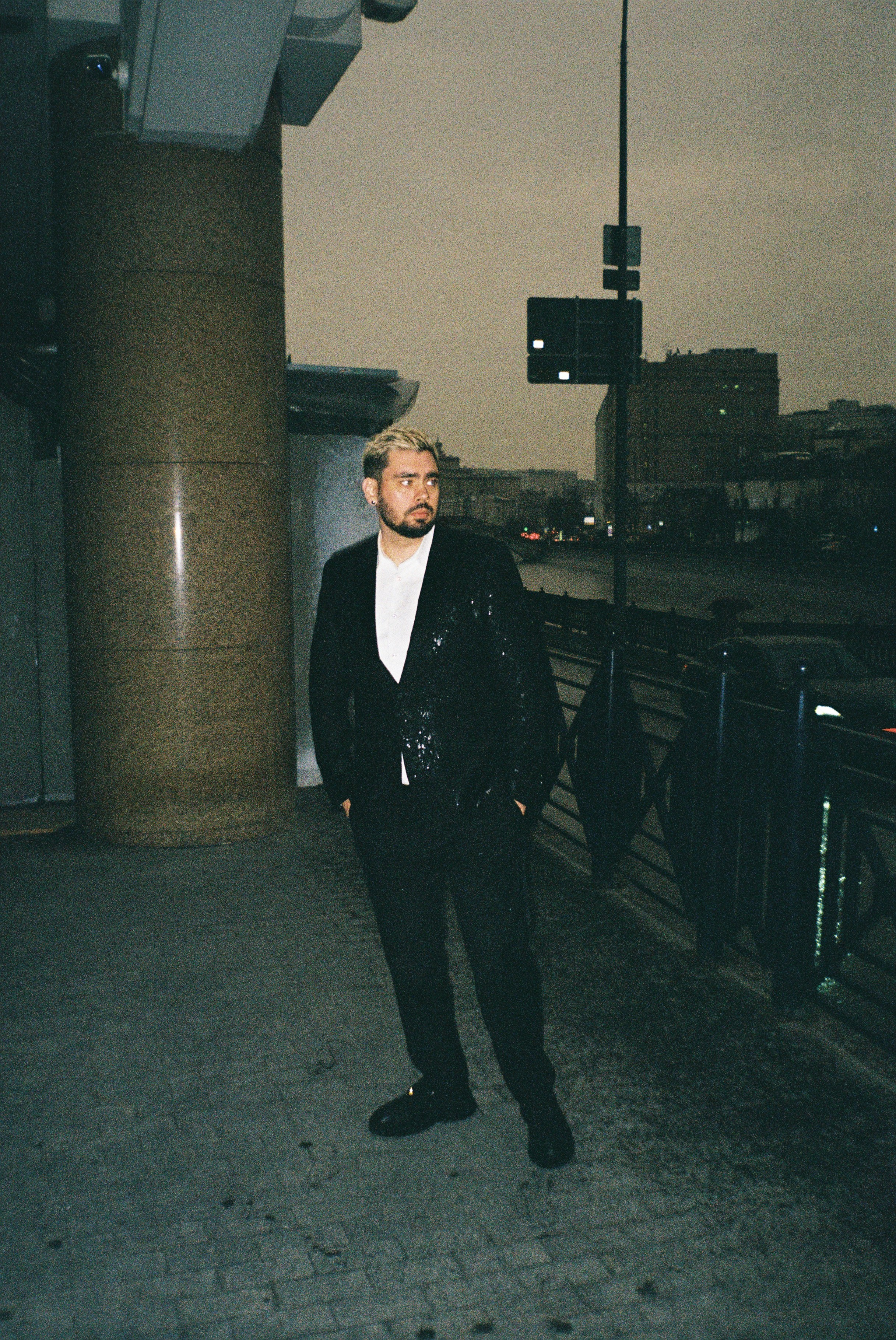 Kodak Gold \ Max. Фотограф Юрий Марилов Москва, Тюмень