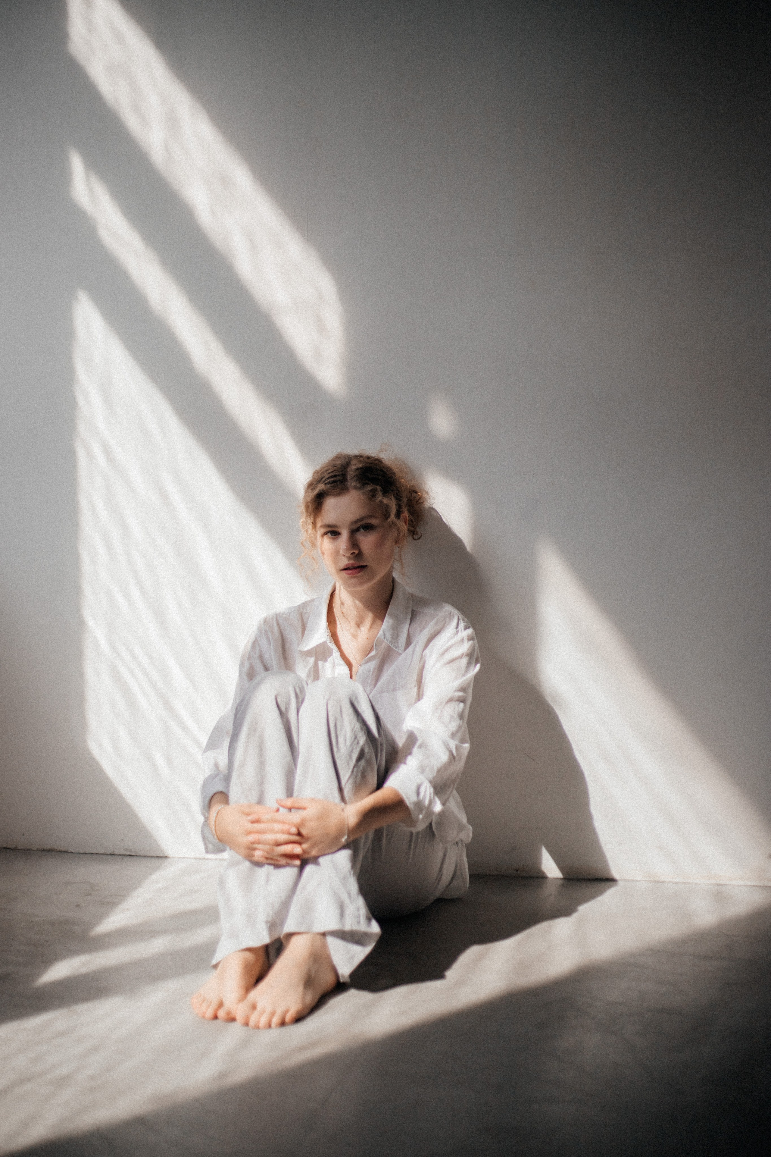 Милана. Женский фотограф в Москве Юля Иванова