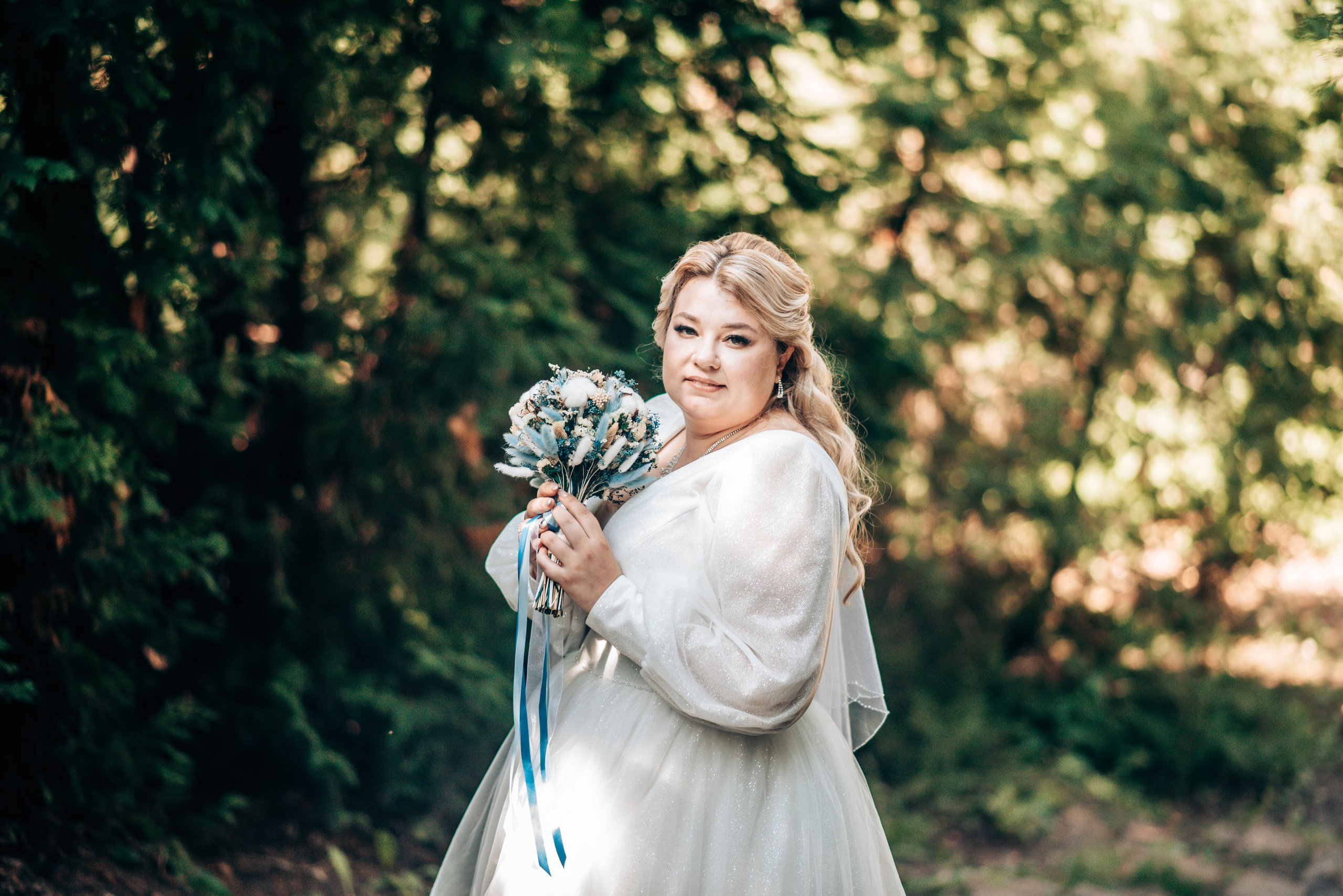 02.08.24 Wedding Day. Семейный фотограф в Барнауле