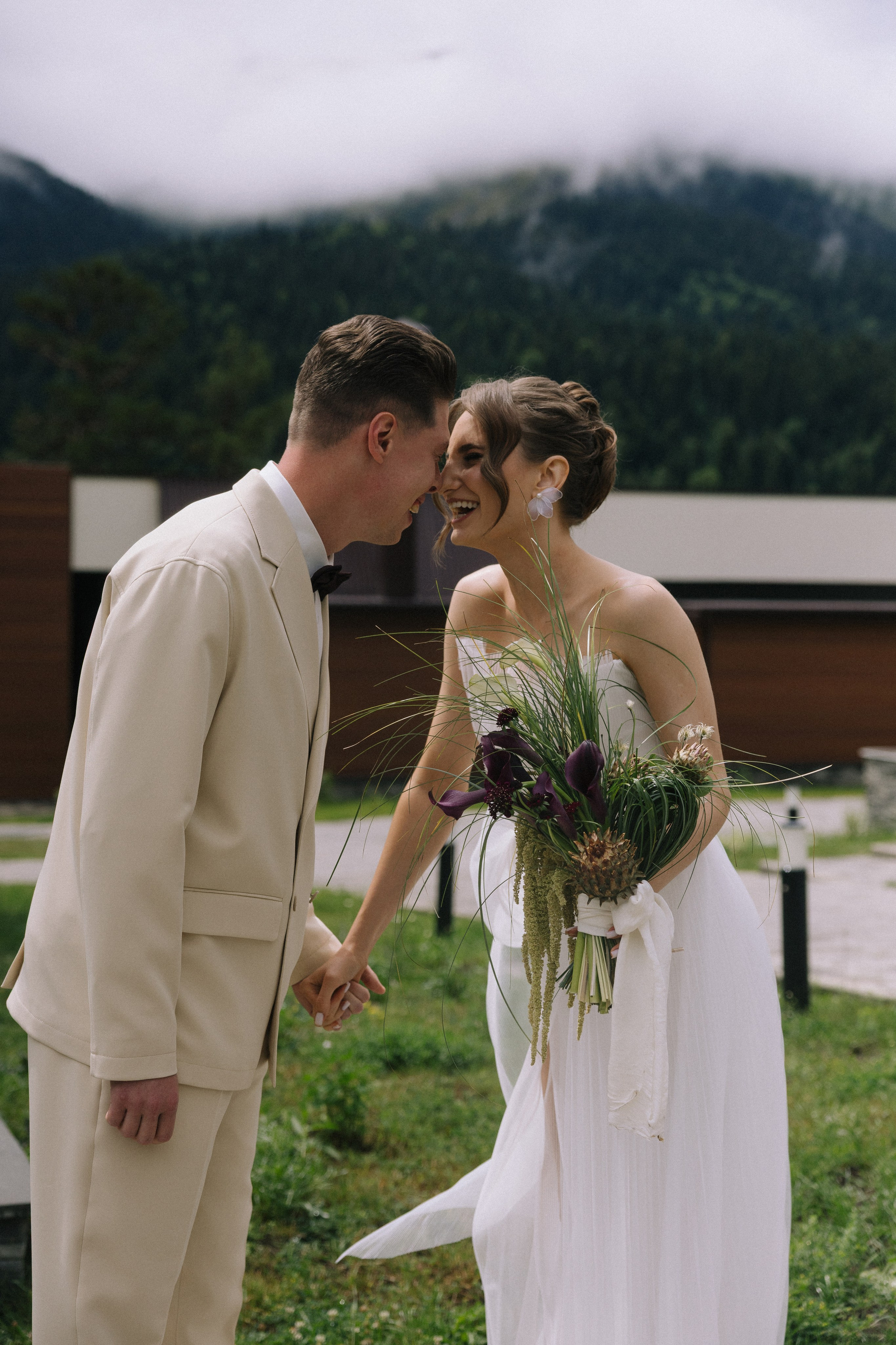 Мы — начало. Свадебный и репортажный фотограф Новороссийск, Краснодар, Сочи Олеся Дзюба