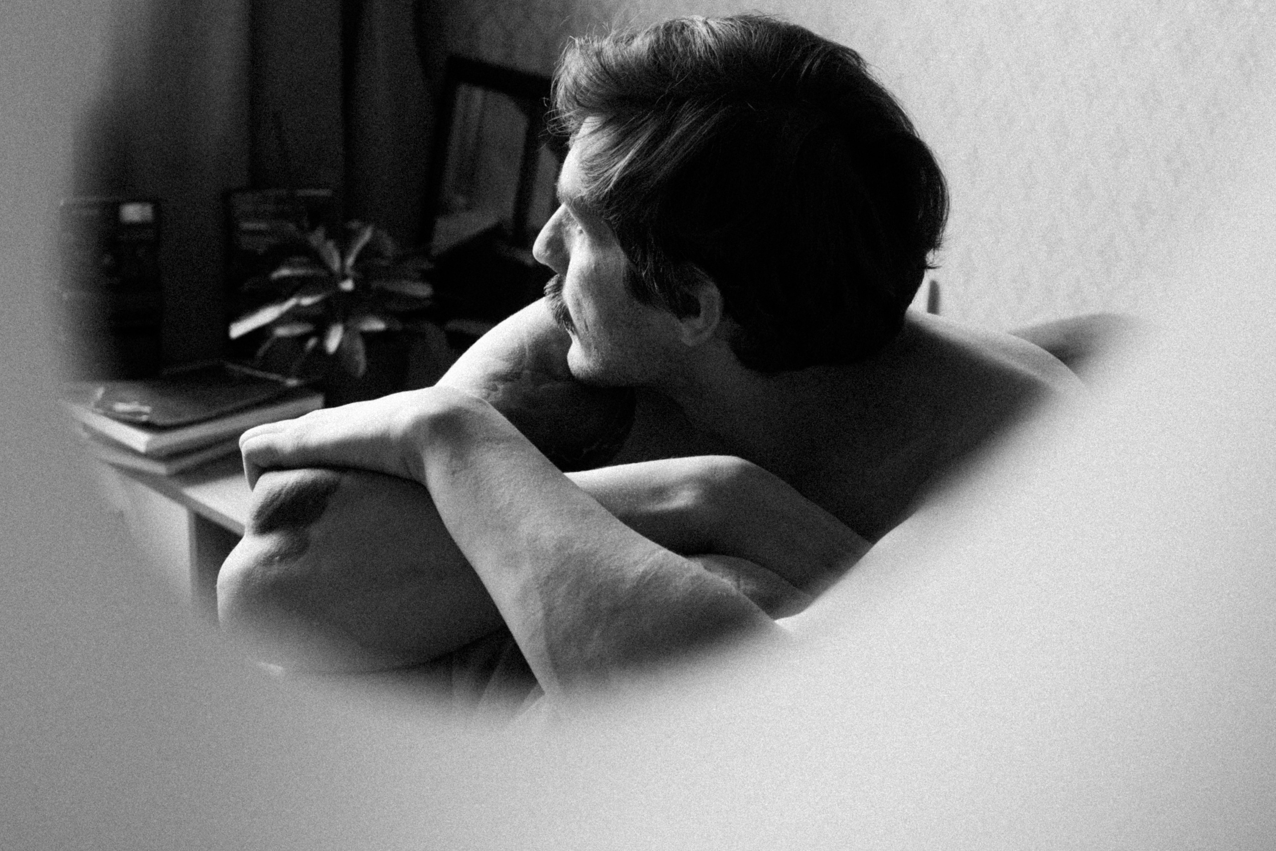 Портреты. Katya Medvedeva