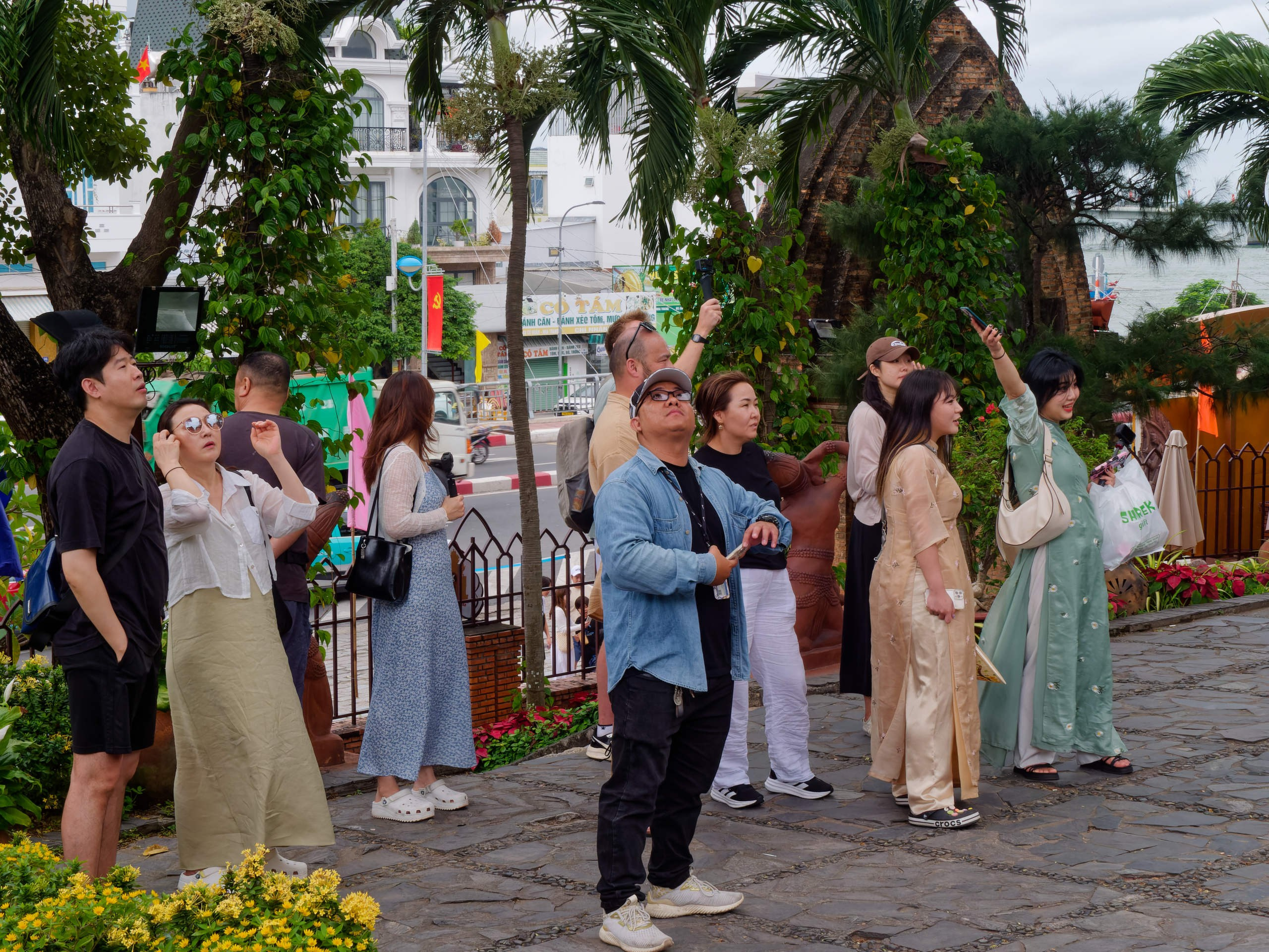 Нячанг 2025 (4). Избранные фотографии