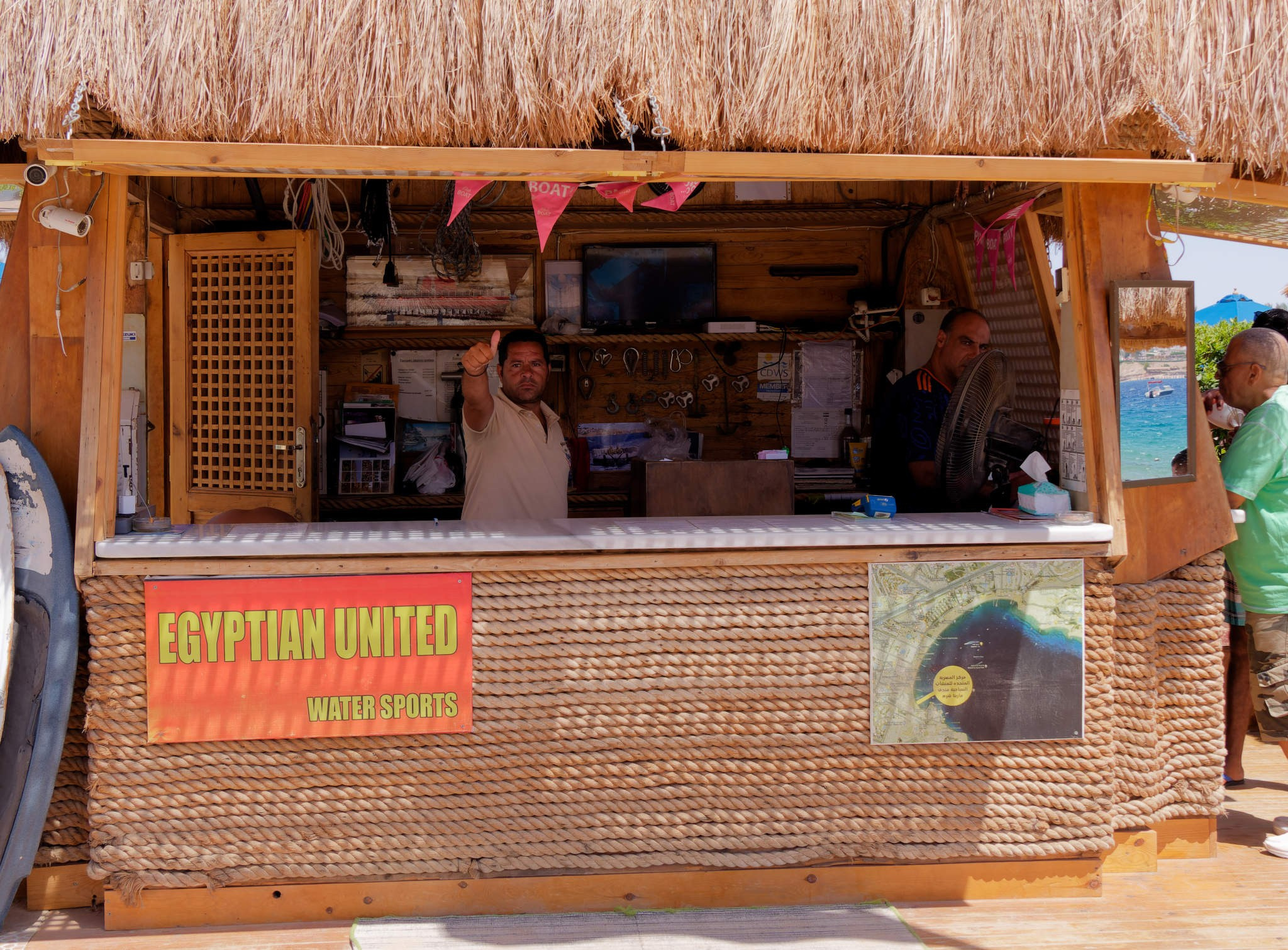 Шарм-эль-Шейх 2024. Избранные фотографии