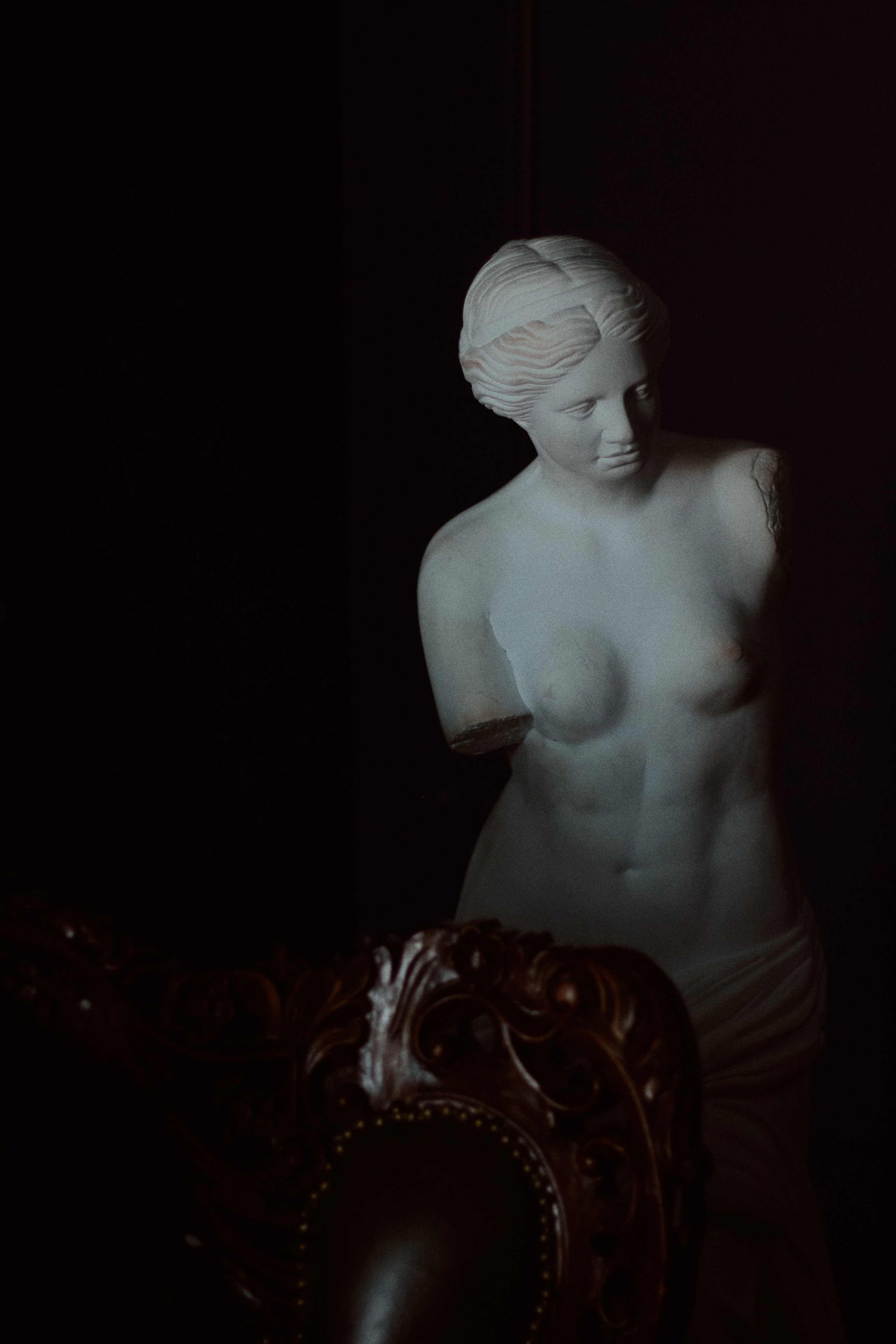 Мари. Фотограф лавстори Москва/МО Приятелева Ангелина