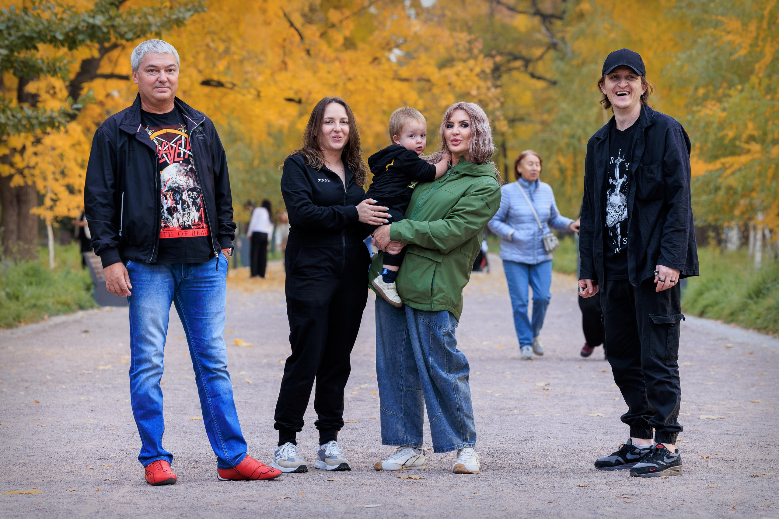 Семейный и индивидуальный фотограф в Алматы — Индивидуальные и репортажные съёмки от Алекса. Профессиональный фотограф в Алматы