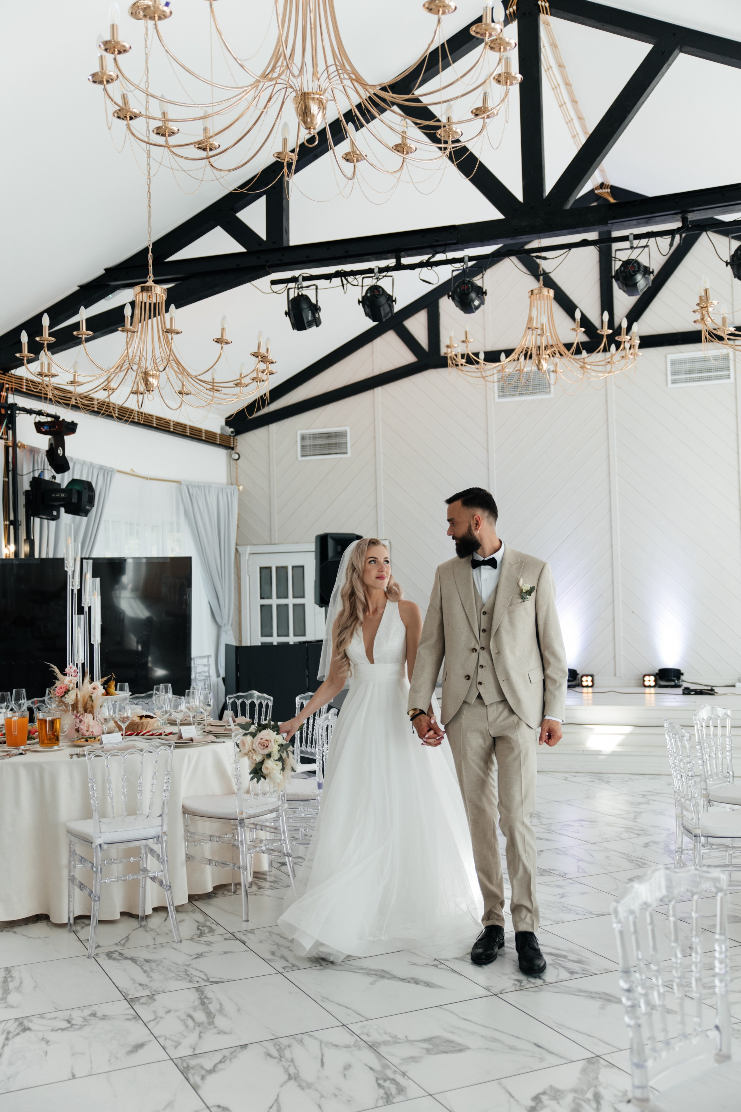 BORIS & ANASTASIA. Свадебное ФОТО & ВИДЕО Москва/Липецк