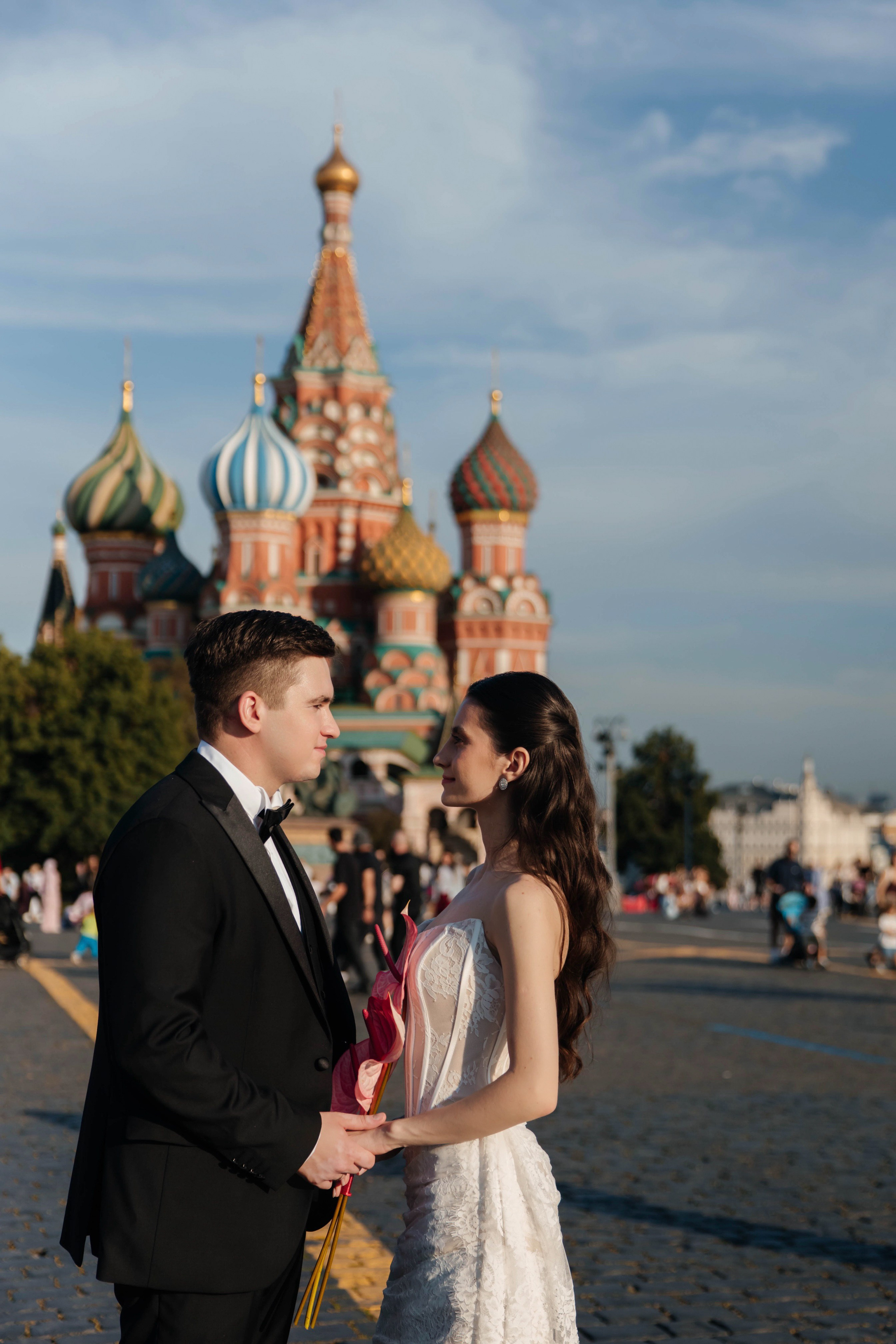 ILYA & IRINA. Свадебное ФОТО & ВИДЕО Москва/Липецк