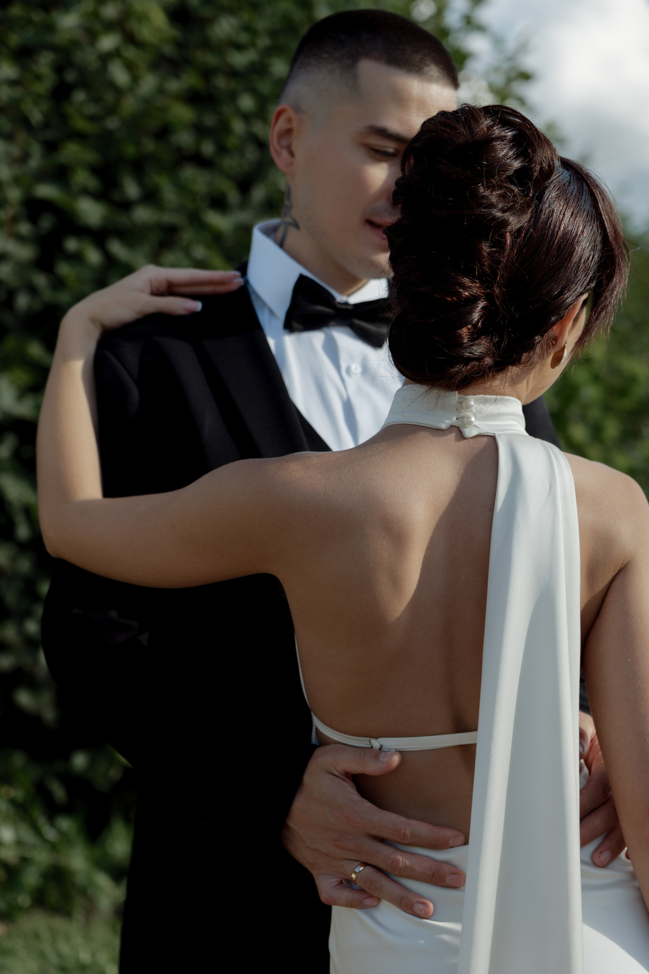 RATMIR & JESSICA. Свадебное ФОТО & ВИДЕО Москва/Липецк