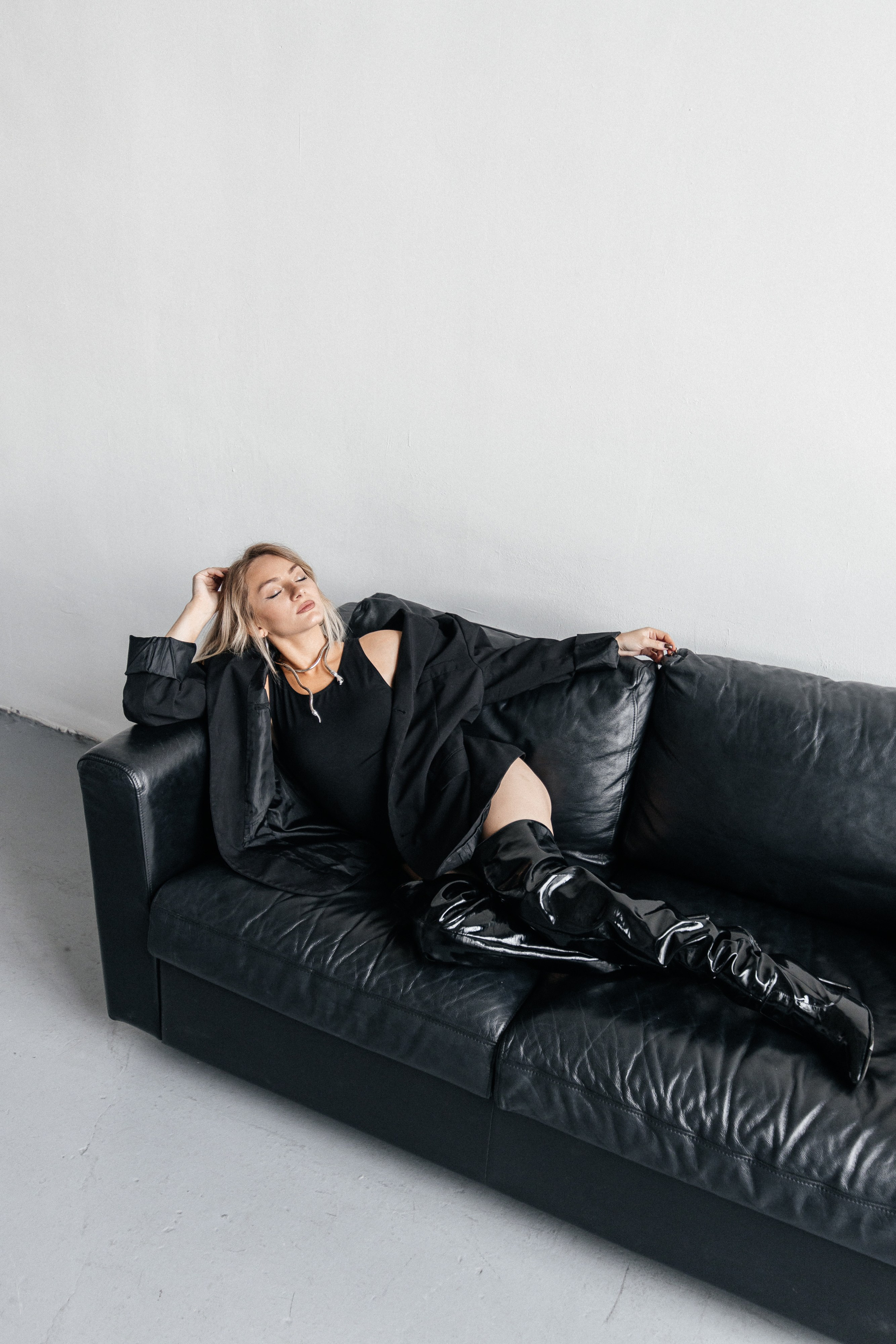 Екатерина. Кадочников Михаил фотограф Новосибирск