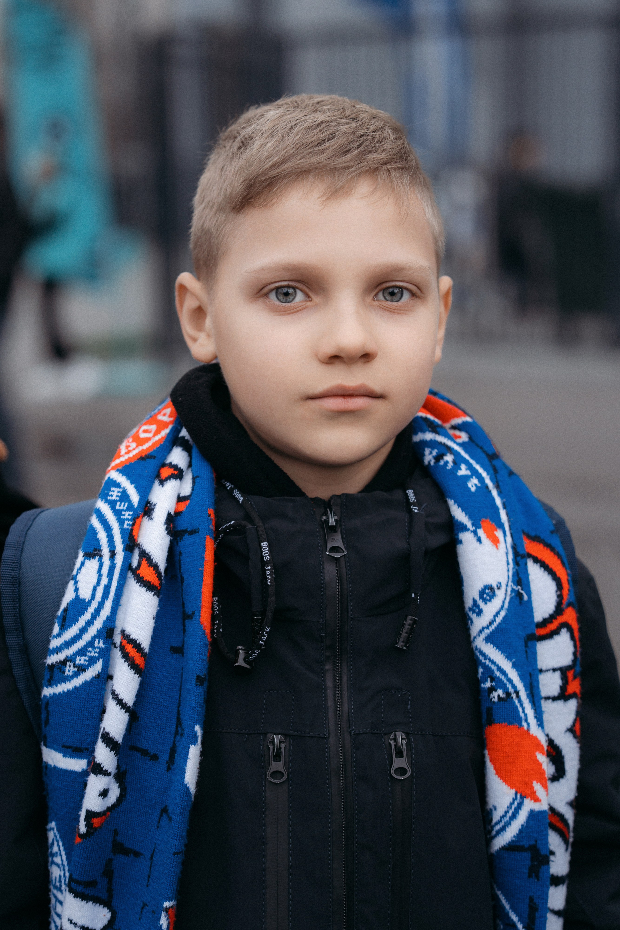 Репортажная фотосъемка фан-фестиваля. Свадебный и репортажный фотограф в Воронеже Роман Янко