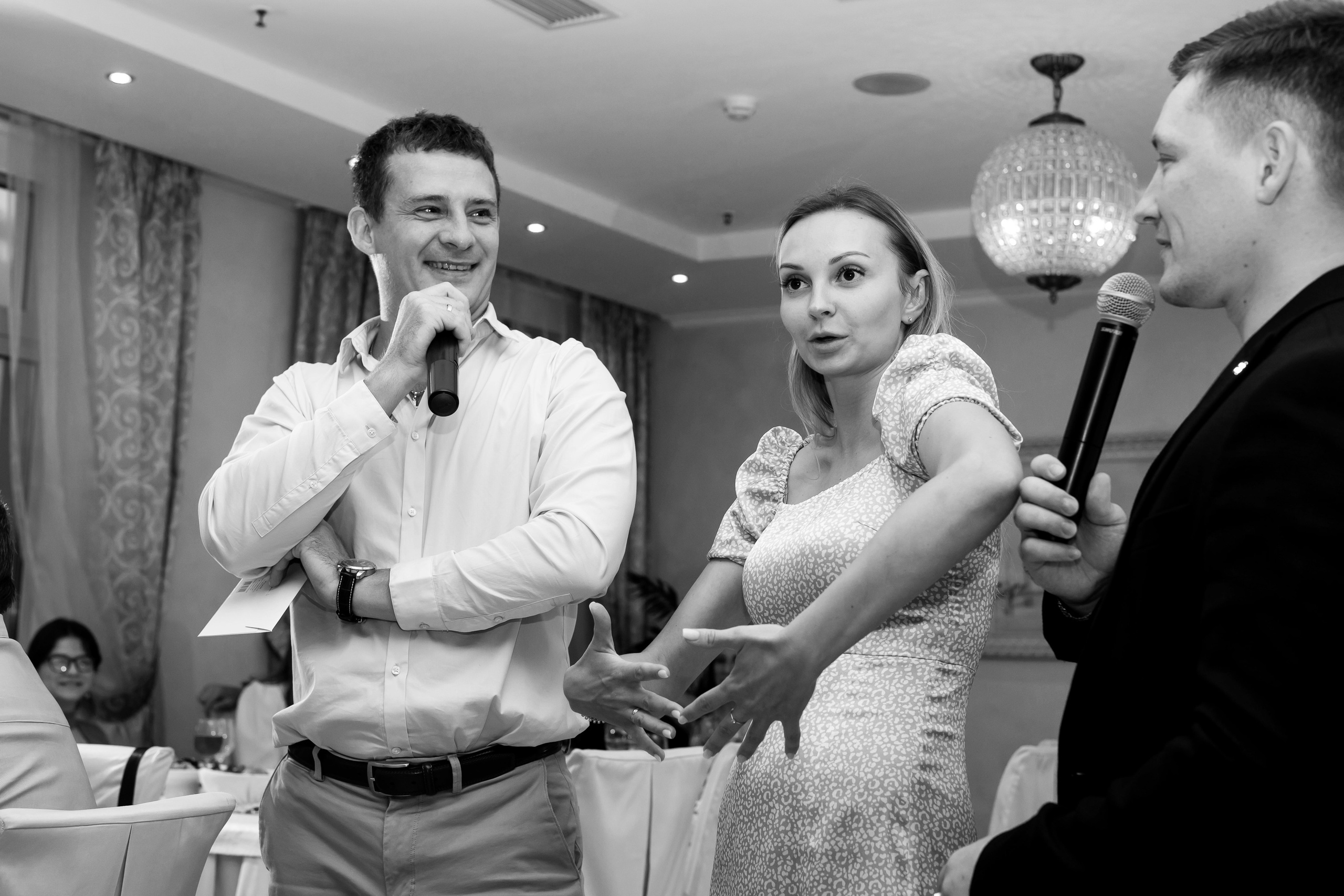 Артур и Алла. Лада Канана Свадебный и семейный фотограф