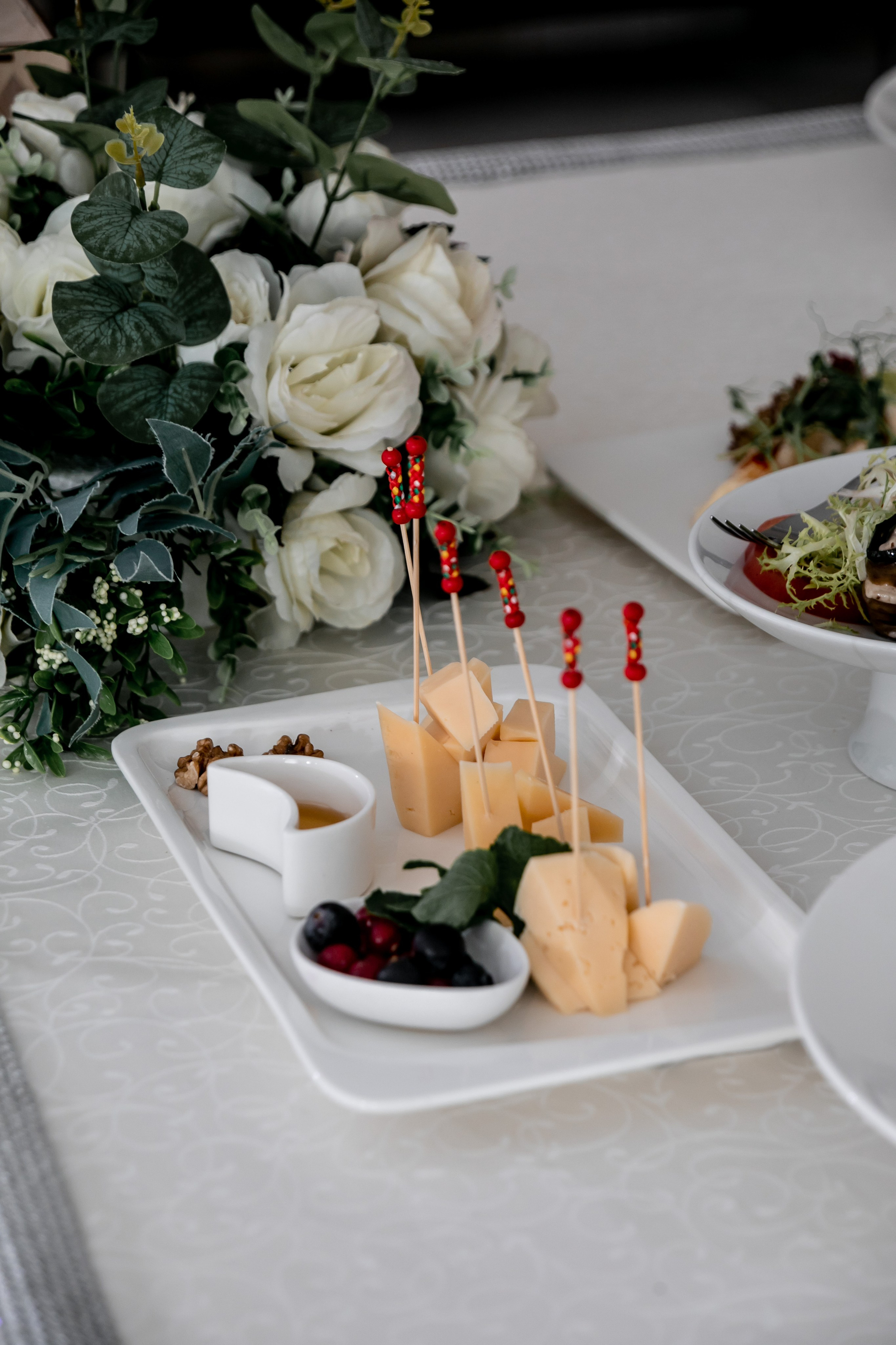 Артур и Алла. Лада Канана Свадебный и семейный фотограф