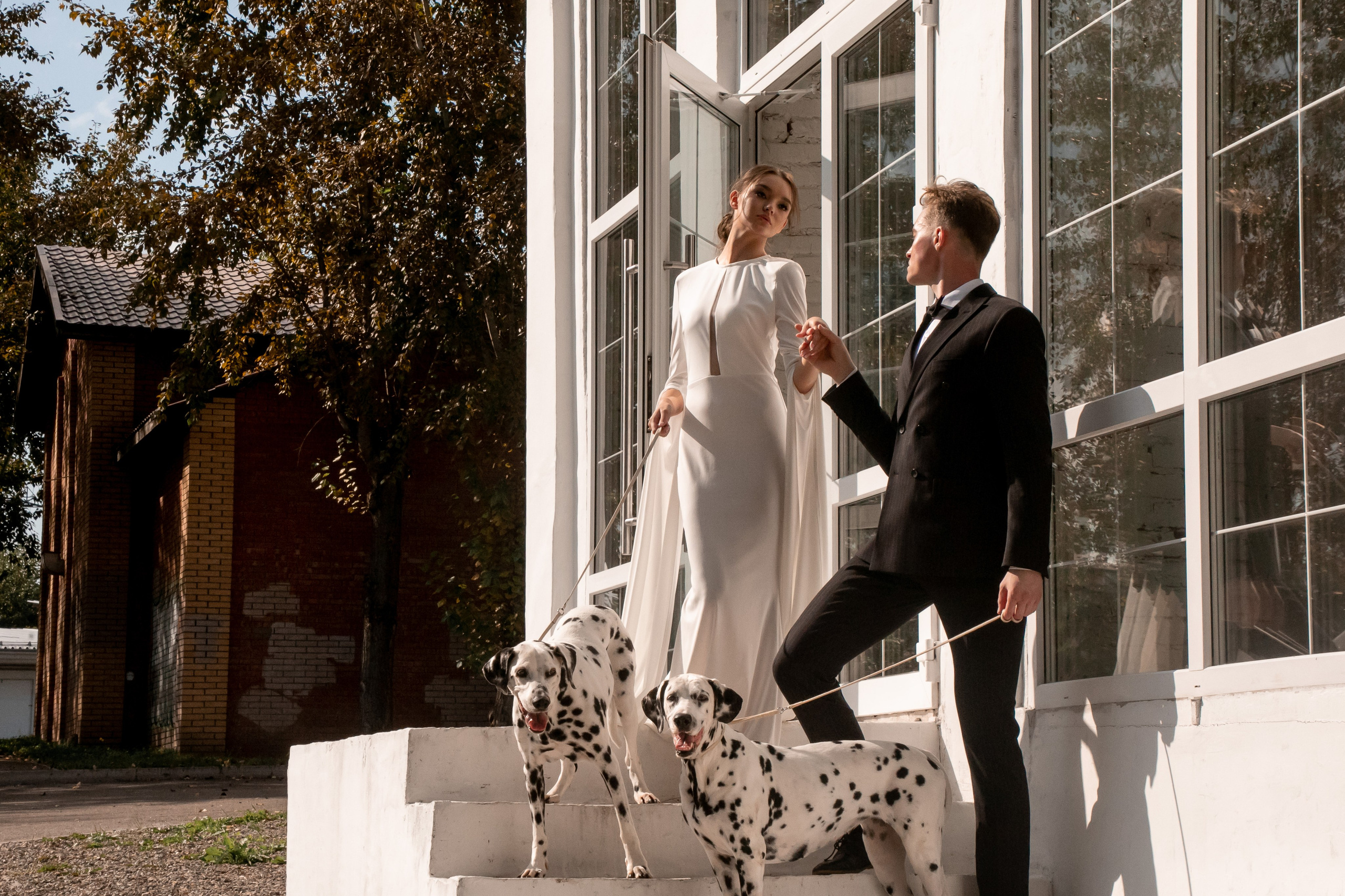 Ростислав и Виктория. Лада Канана Свадебный и семейный фотограф