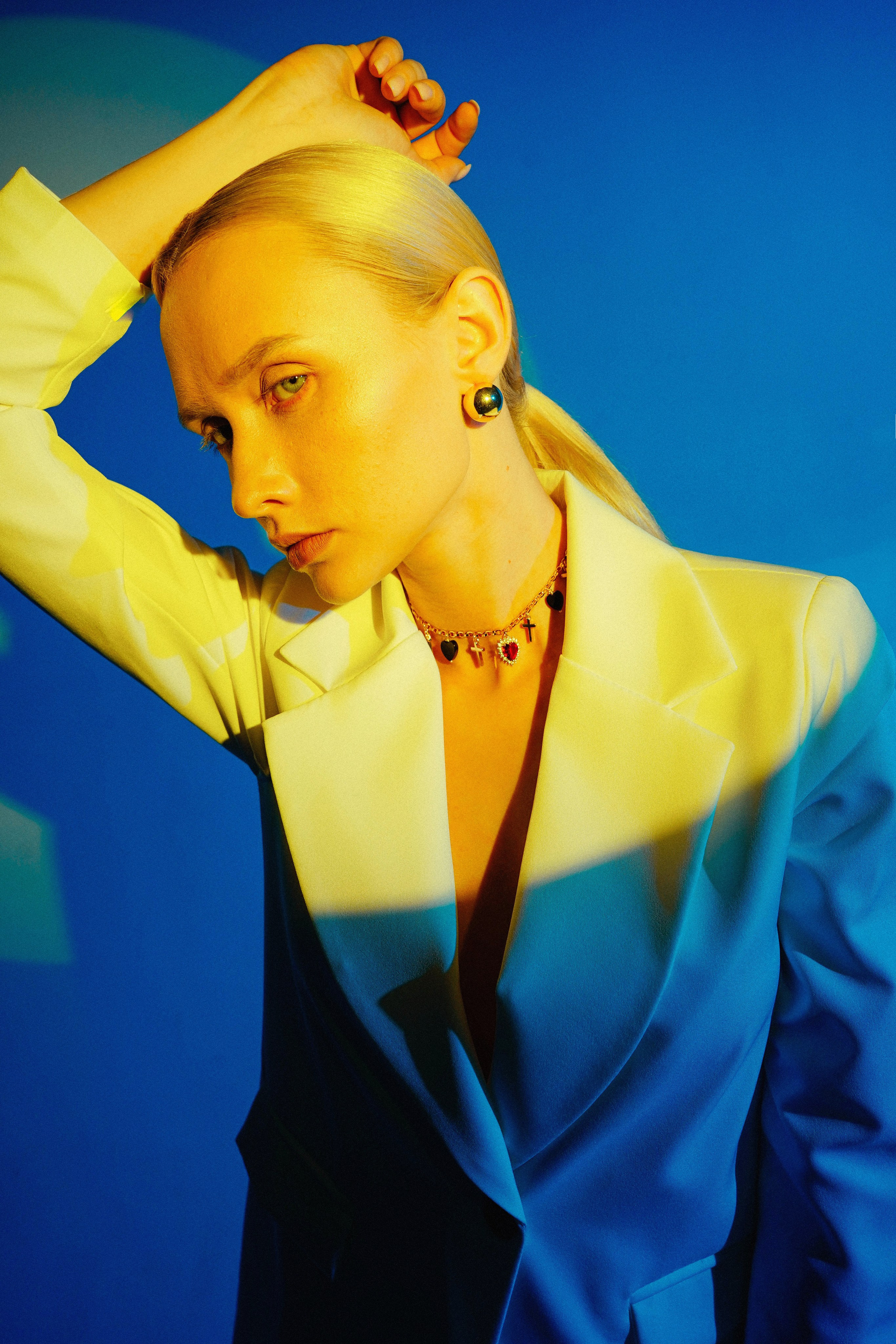 Сampaign. Romanova фотограф