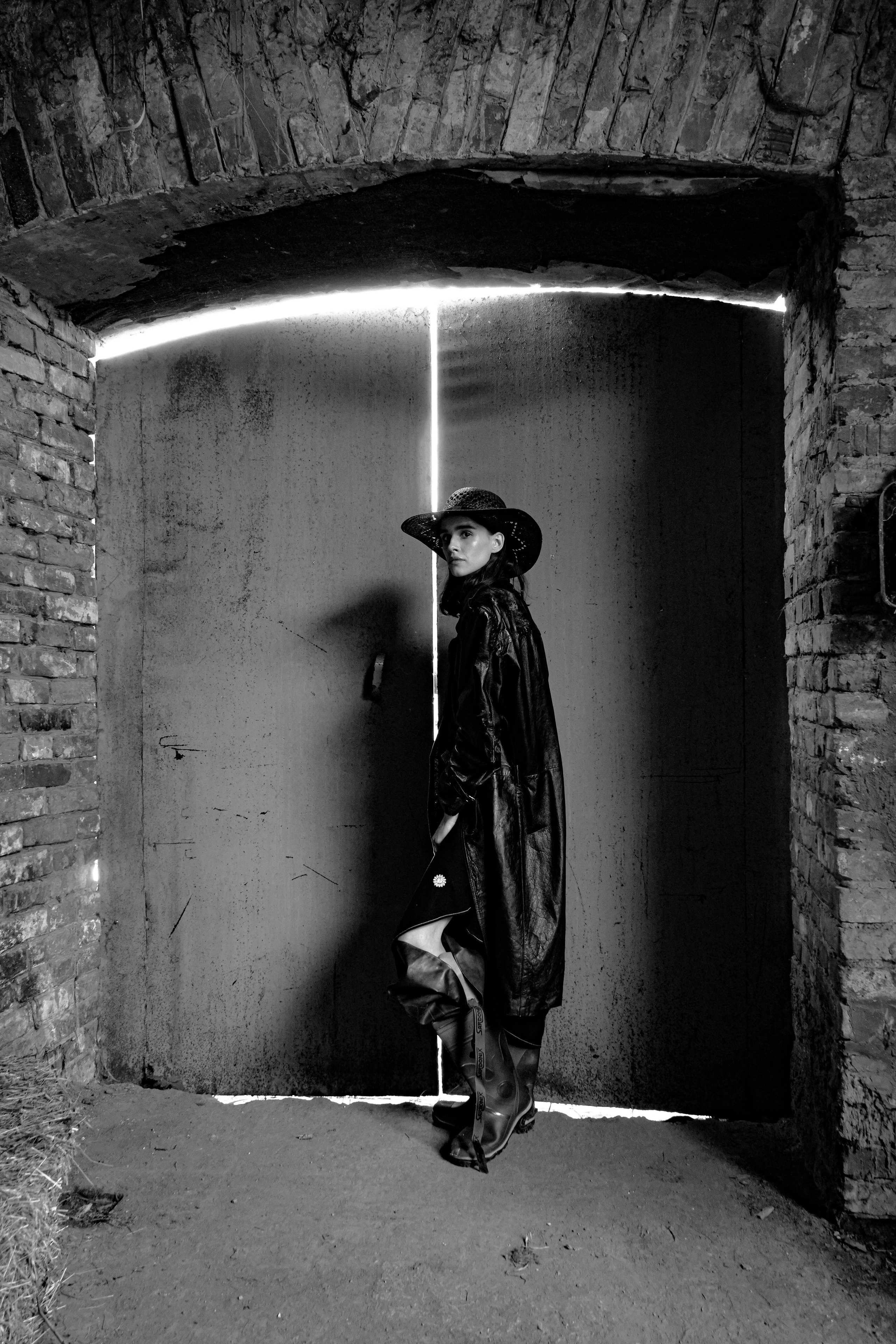 Сampaign. Romanova фотограф