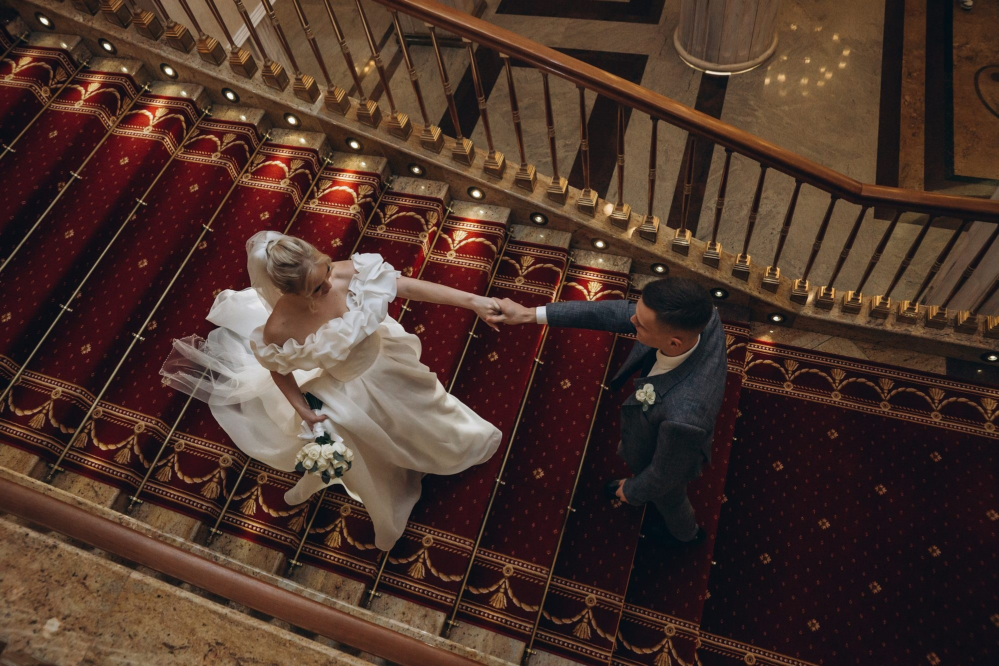 Свадебные сьемки «TOP 100». Сергей Гладков свадебный фотограф в Москве