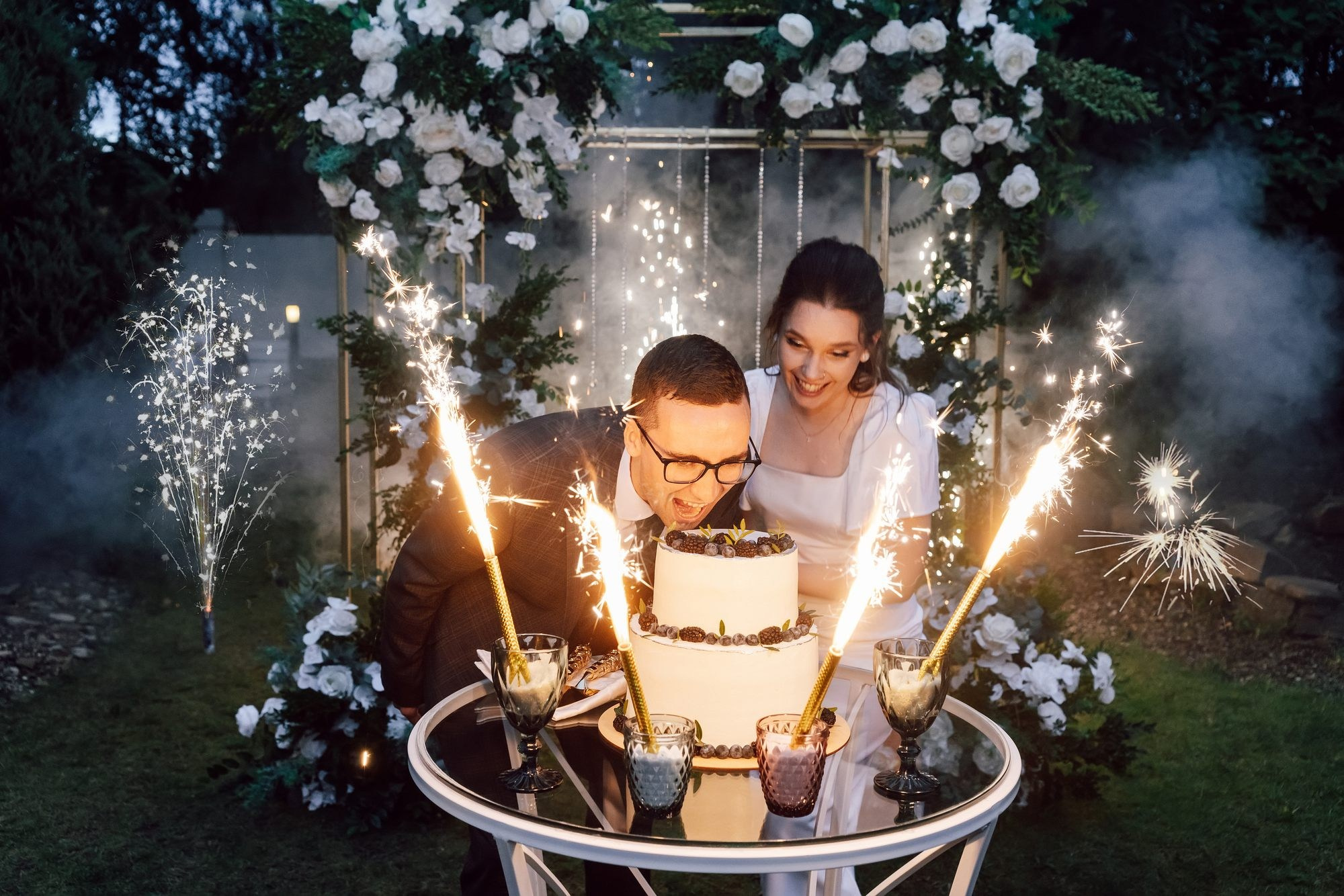 Свадебные сьемки «TOP 100». Сергей Гладков свадебный фотограф в Москве