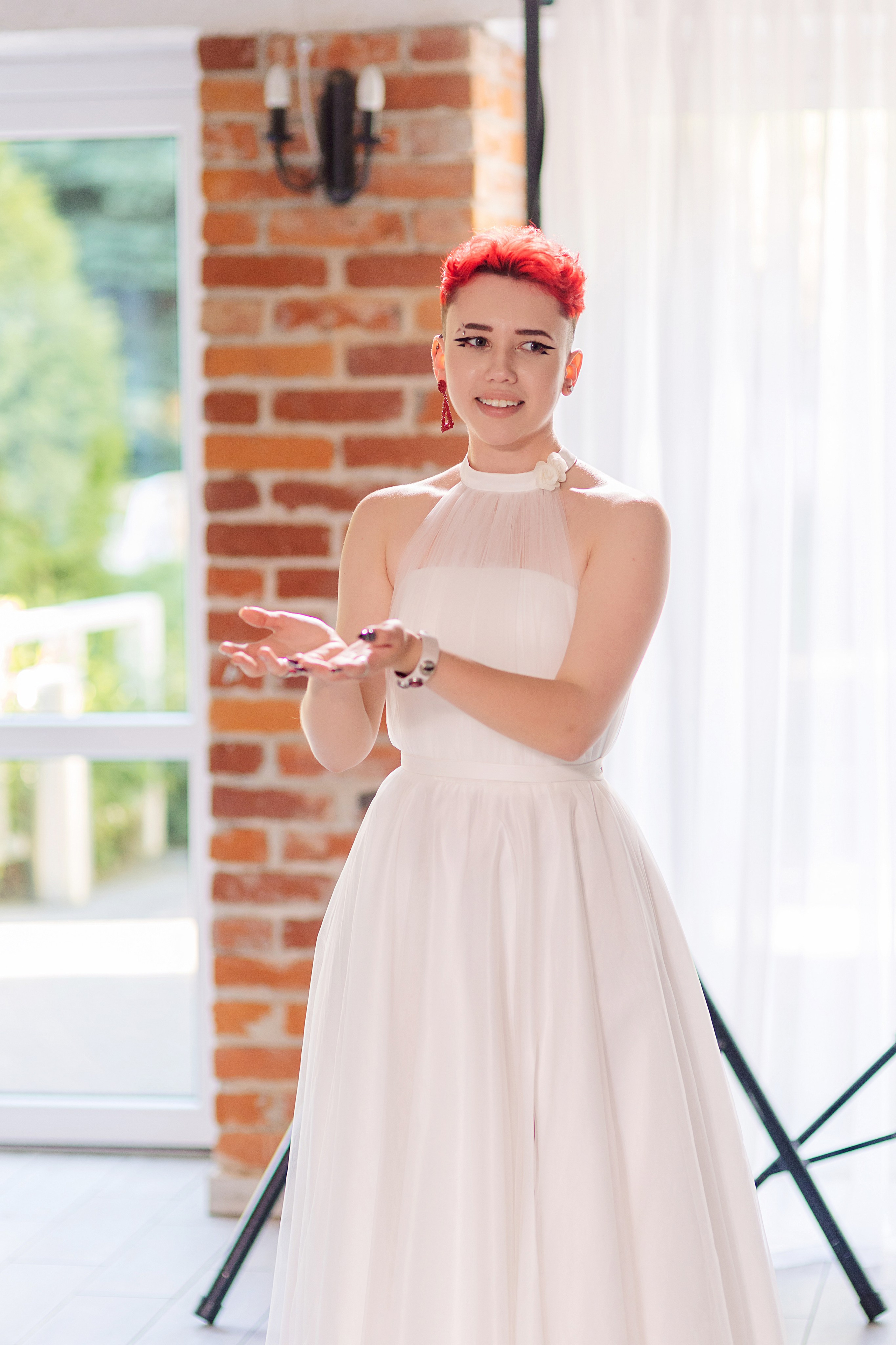 Выпуск лицея Ганзейская Ладья. Свадебный фотограф Калининград Пасюта Данила