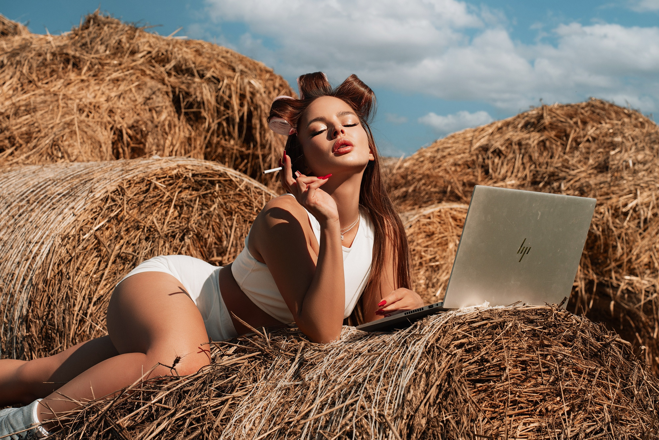 Индивидуальная фотосессия. Семейный и детский фотограф в Строгино Екатерина Кутузова