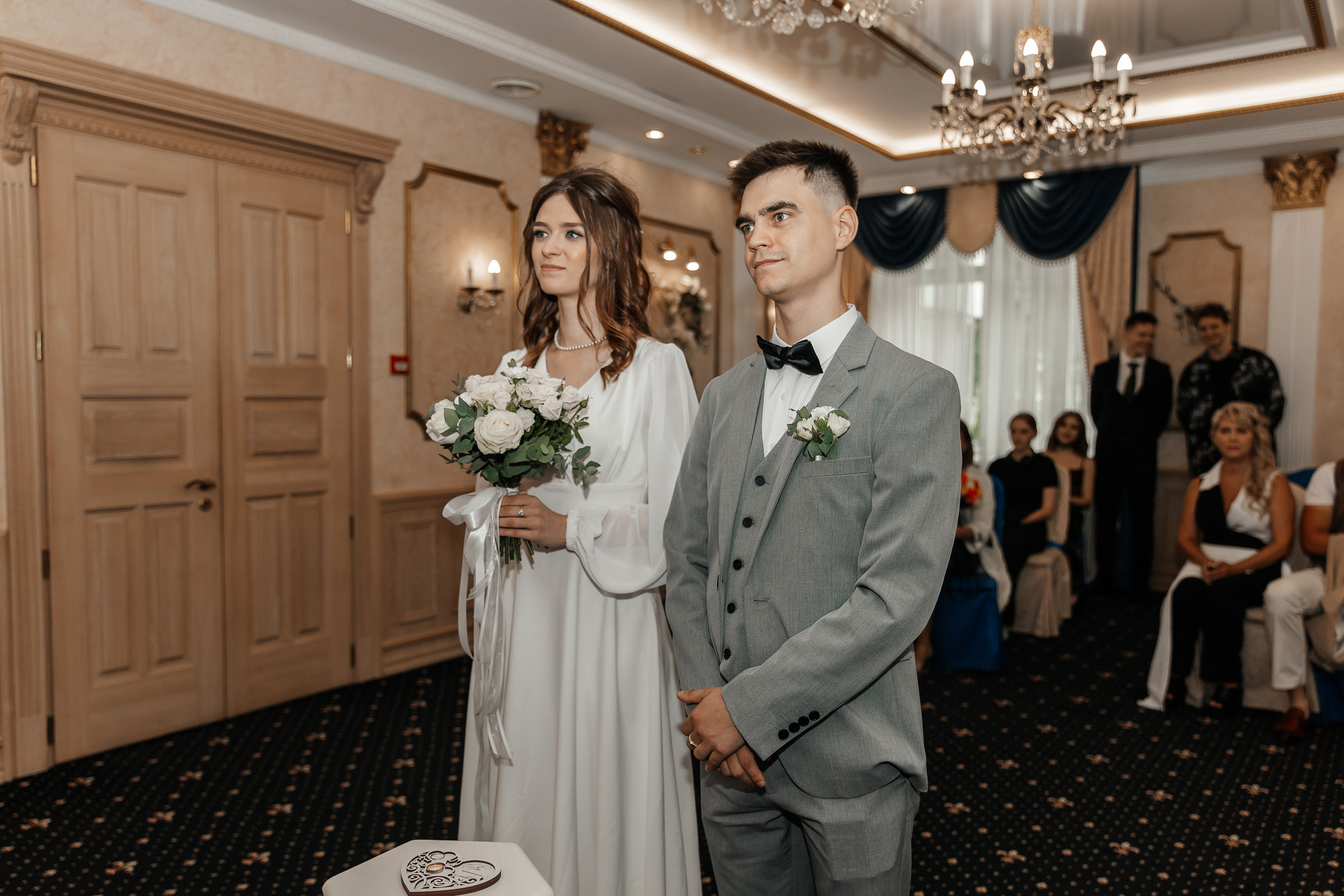 Диана & Никита. Фотограф Южно-Сахалинск Сахалин Анастасия Тучина