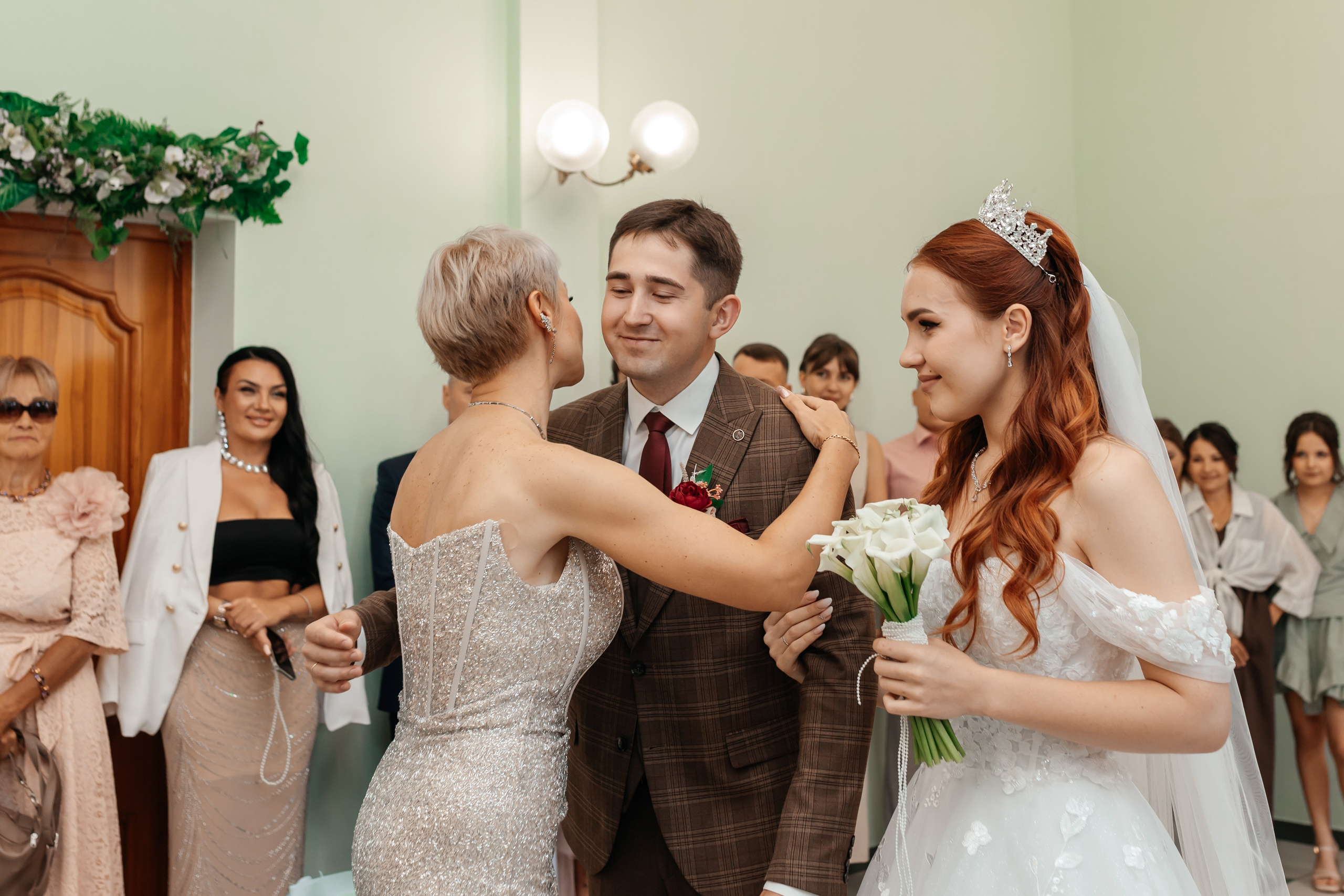 Альмир и София. Марина Шаймухаметова. Фотограф в Уфе