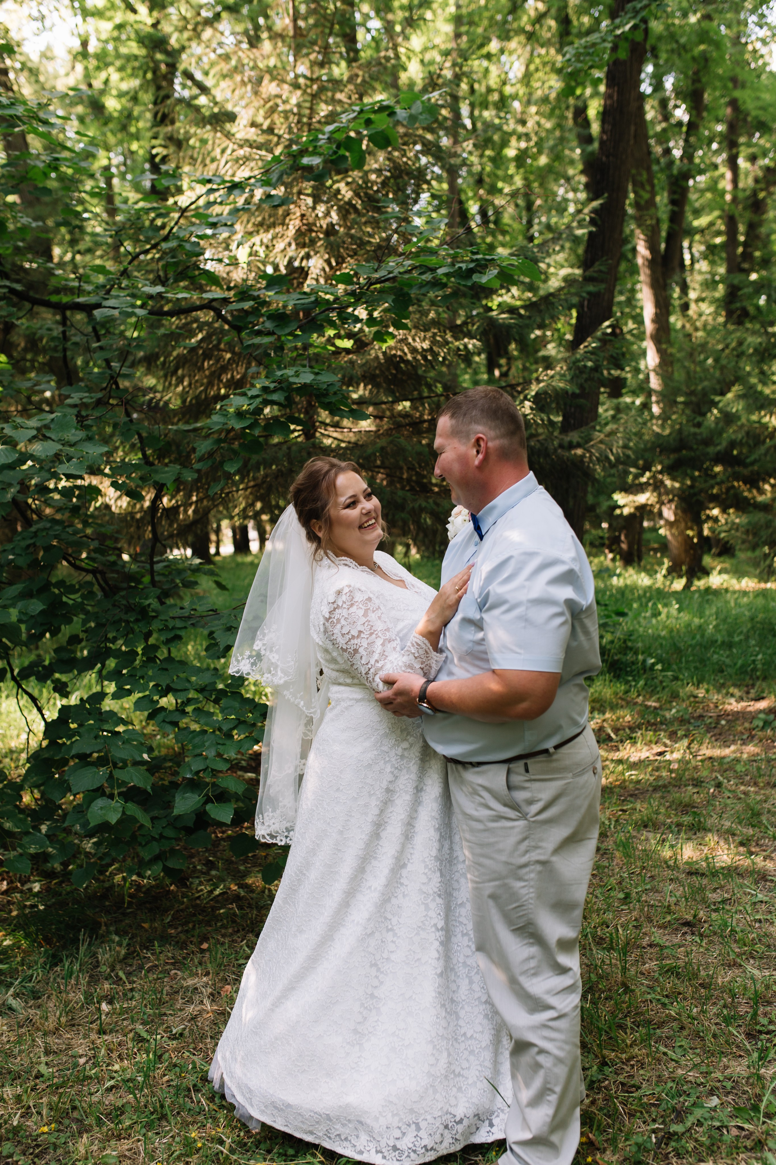 Игорь и Екатерина. Марина Шаймухаметова. Фотограф в Уфе