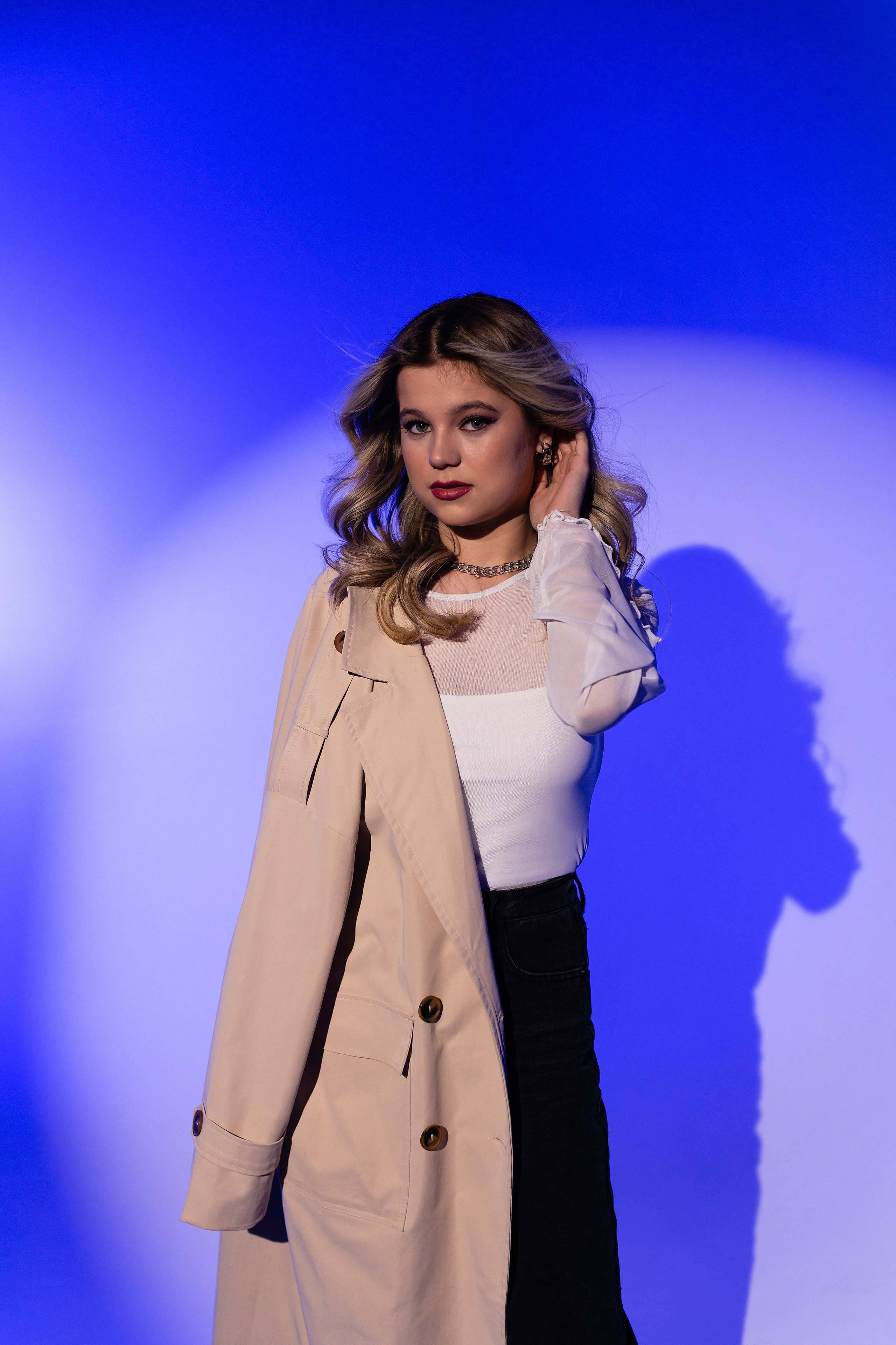 Рушана. Марина Шаймухаметова. Фотограф в Уфе