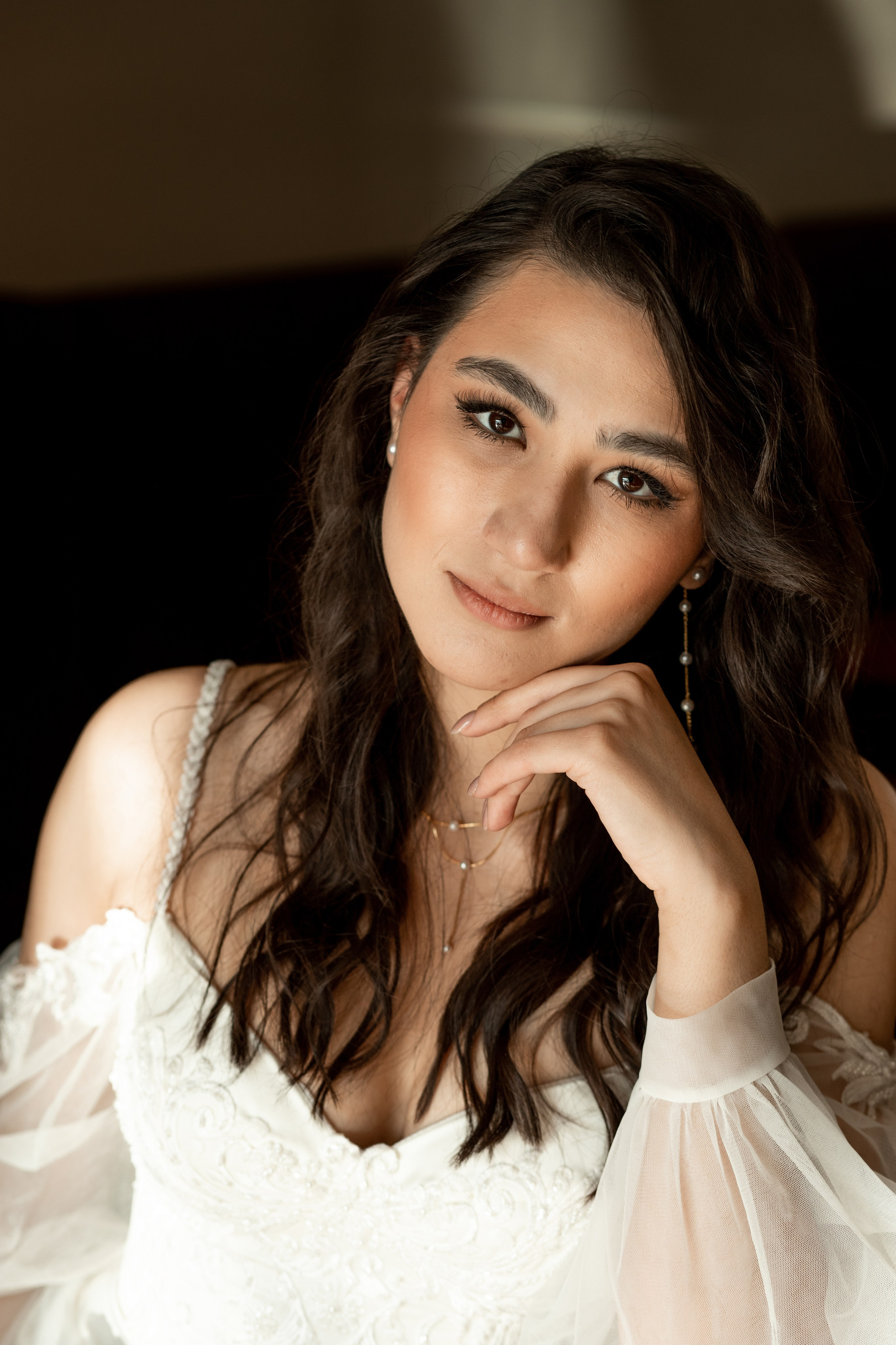 Степан и Чулпан. Марина Шаймухаметова. Фотограф в Уфе