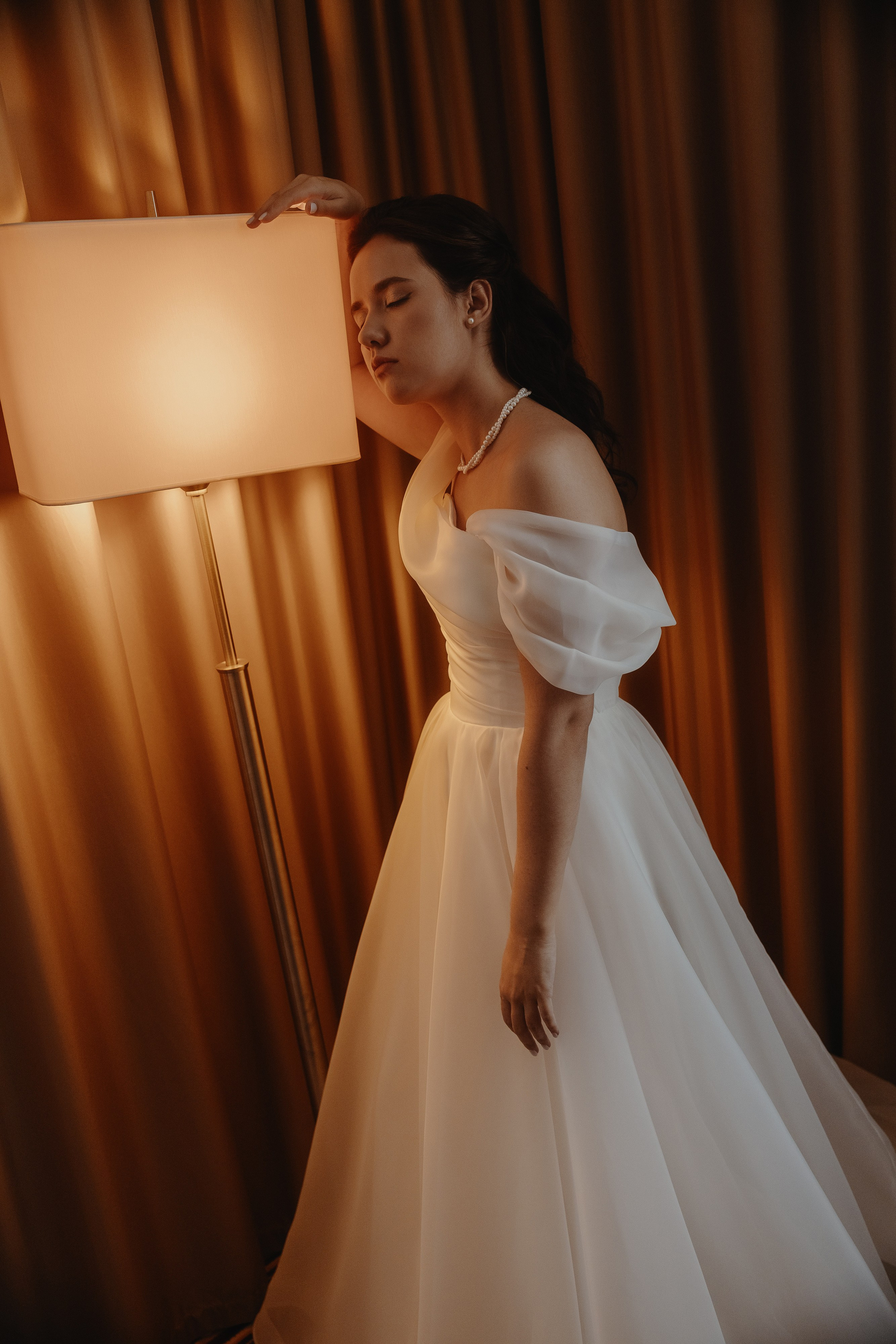 Ирина и Андрей. Свадебный фотограф в Нижнем Новгороде и Москве Николай Майоров