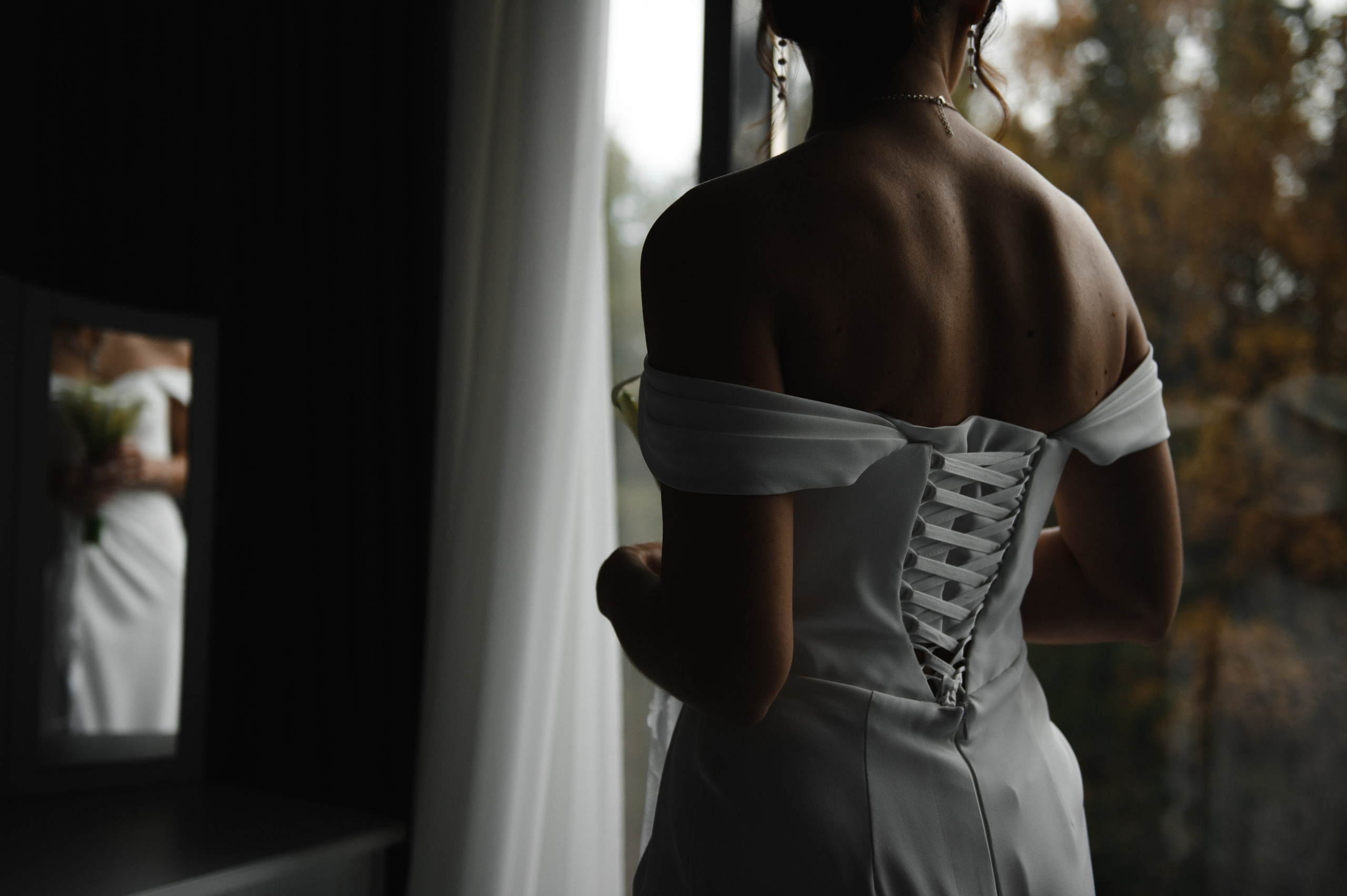 Алексей и Ольга. Фотограф Семён Пишта