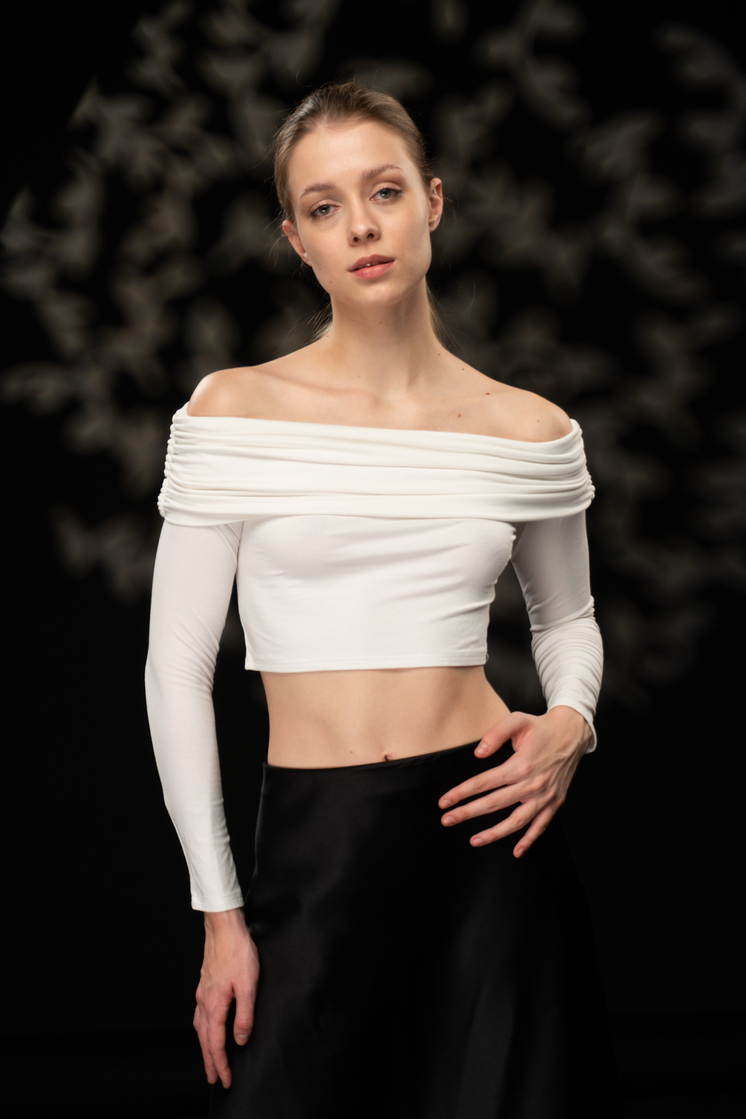 Индивидуальная портретная фотосессия. Денис Хрюкин, режиссёр кино и театра, продюсер, фотограф, Санкт-Петербург, Москва