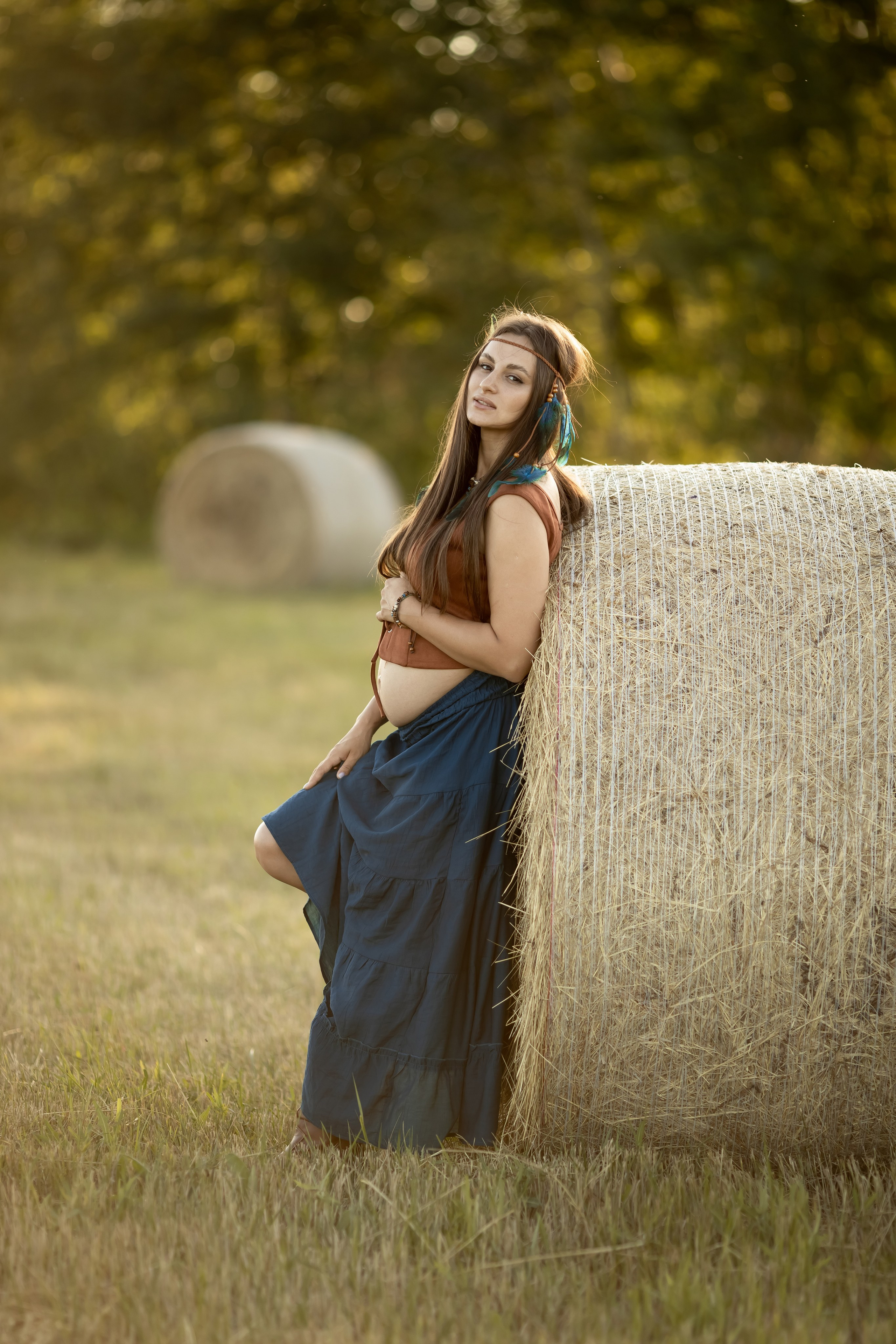 Природа. Демидова Натали, фотограф беременности и материнства г. Астана