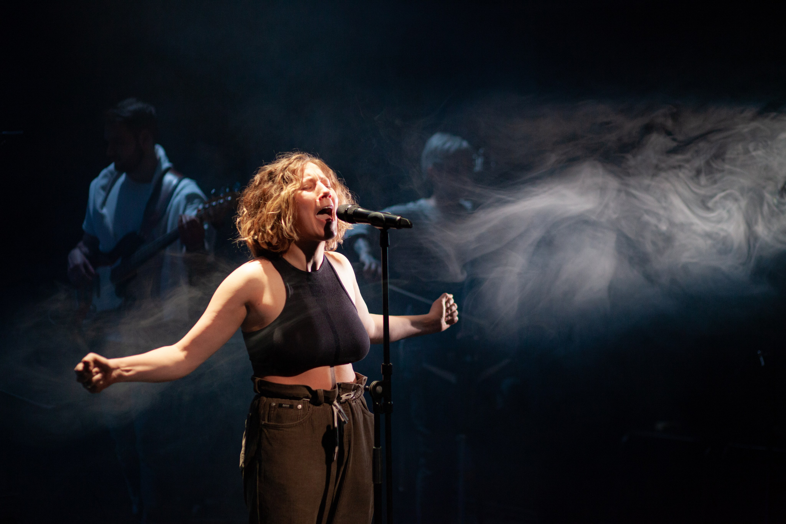 Репортаж. Фотограф Демина Светлана