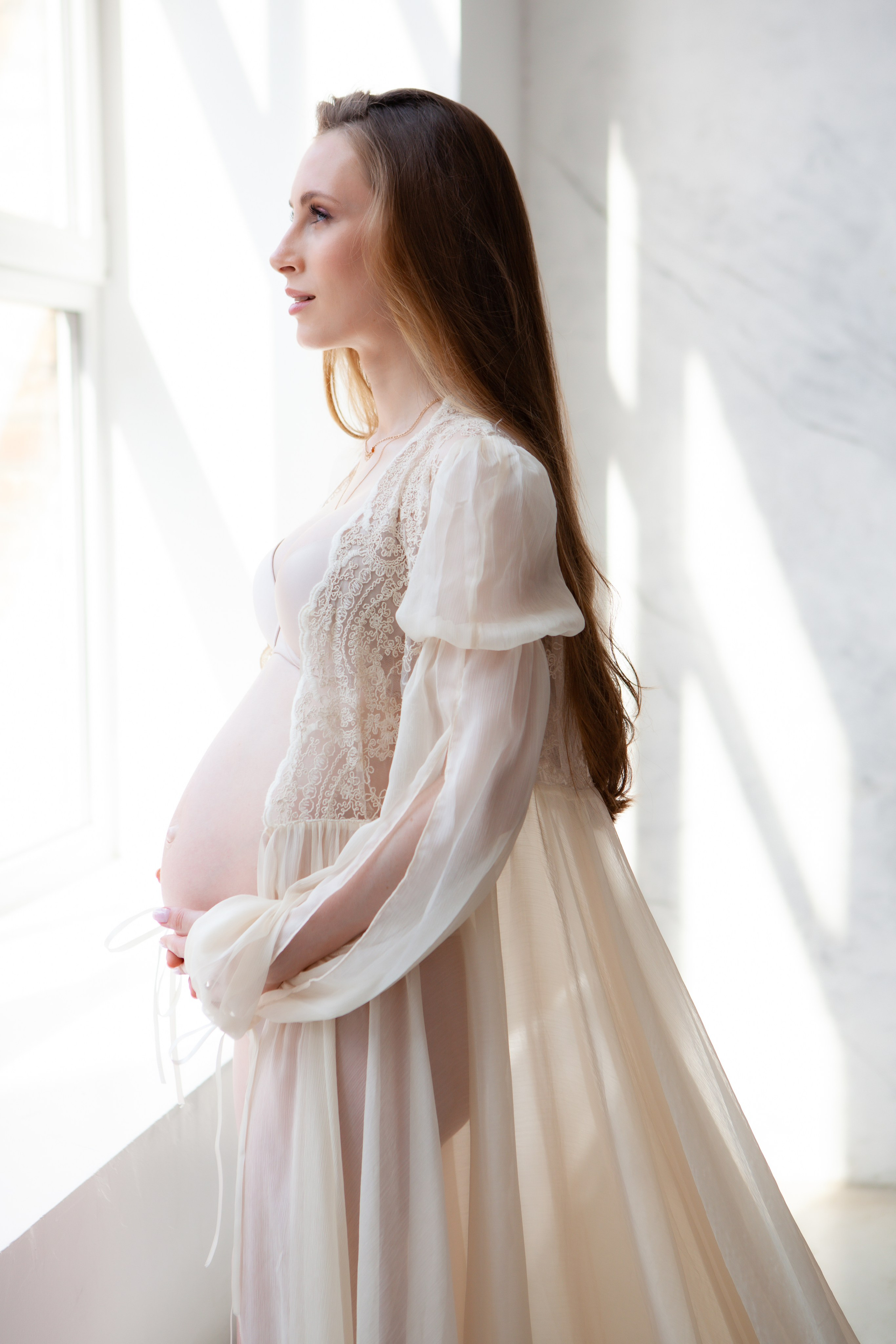 Портрет. Фотограф Демина Светлана