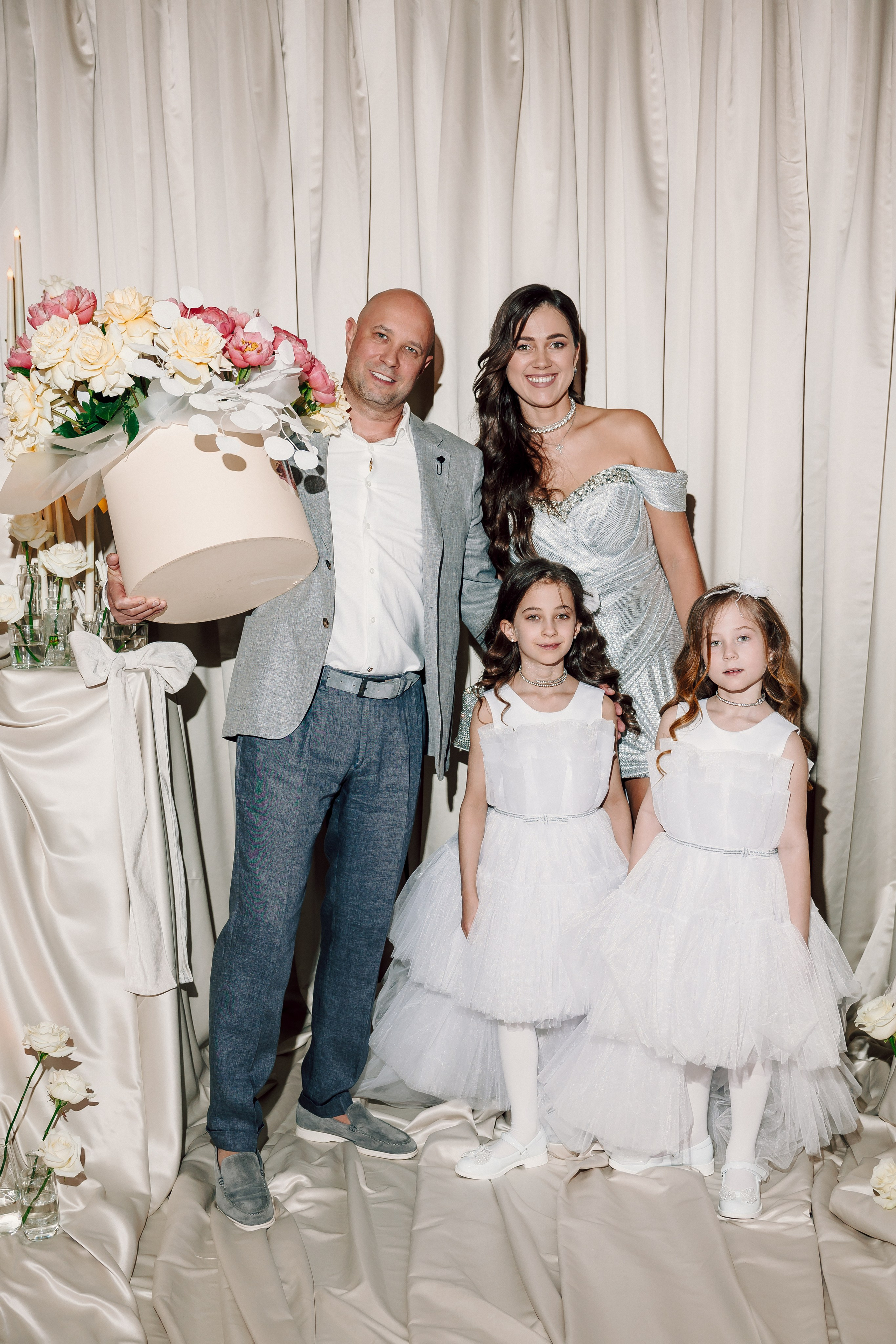 Свадебный день — Дмитрий и Маргарита. Лёшка Варзегов — фотограф