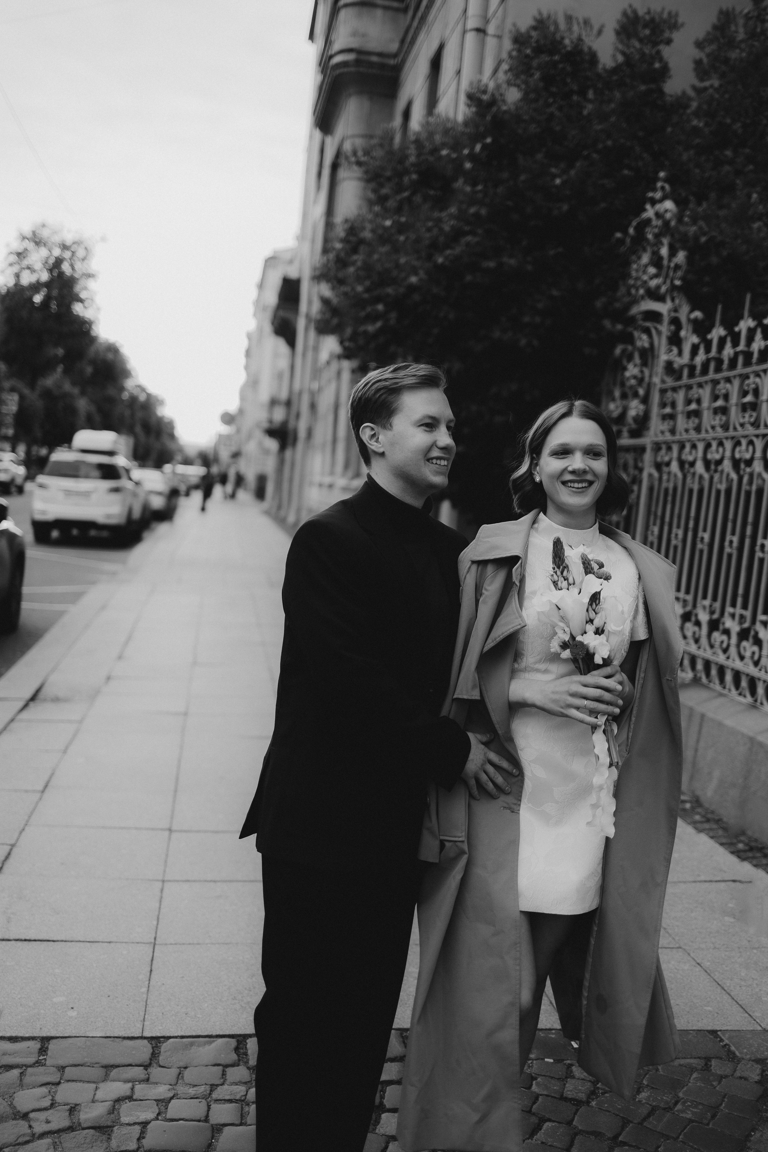 Светлана & Александр. Ирина Владимирова | Фотограф Санкт-Петербург