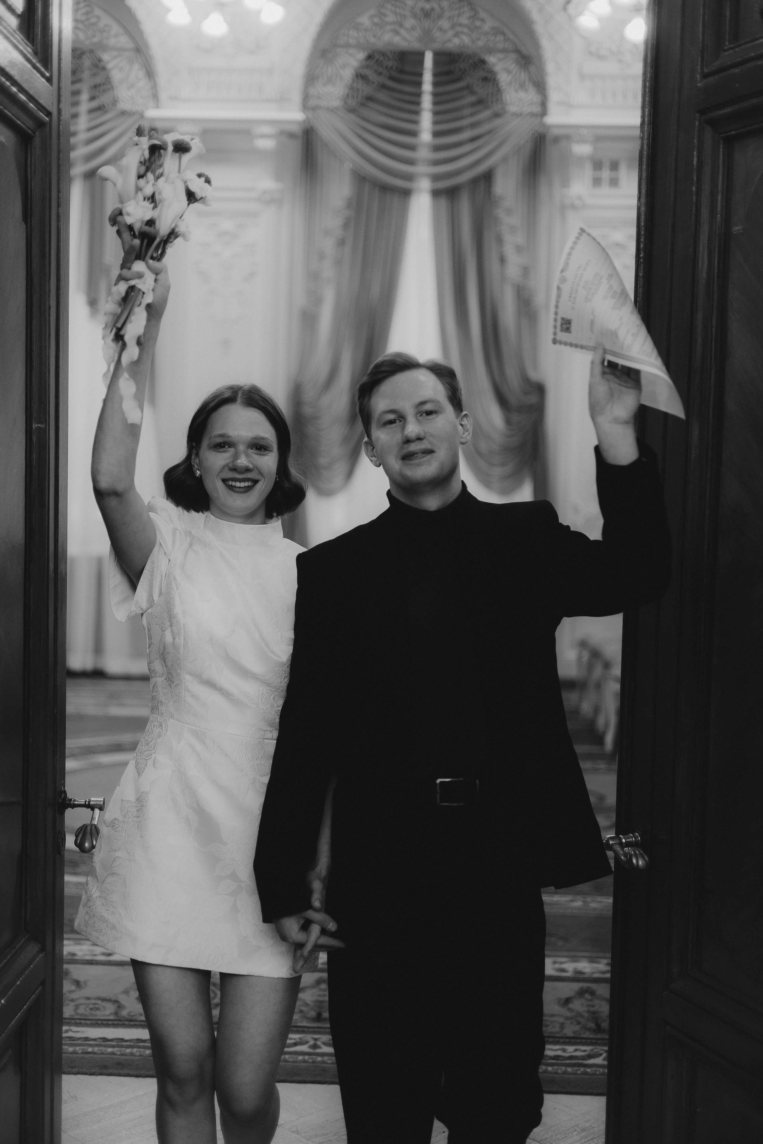 Светлана & Александр. Ирина Владимирова | Фотограф Санкт-Петербург