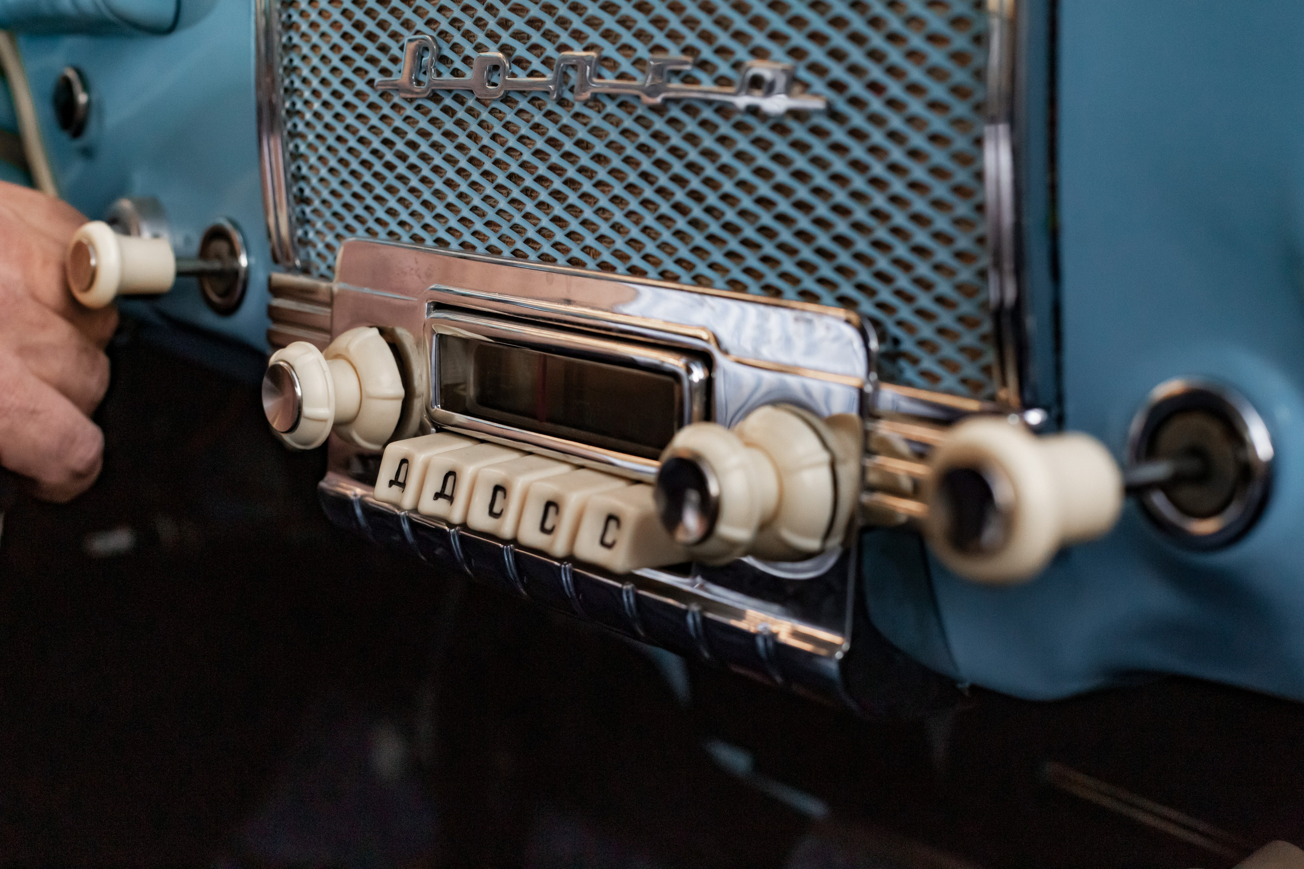 Мужской портрет. Ekaterina Beridze