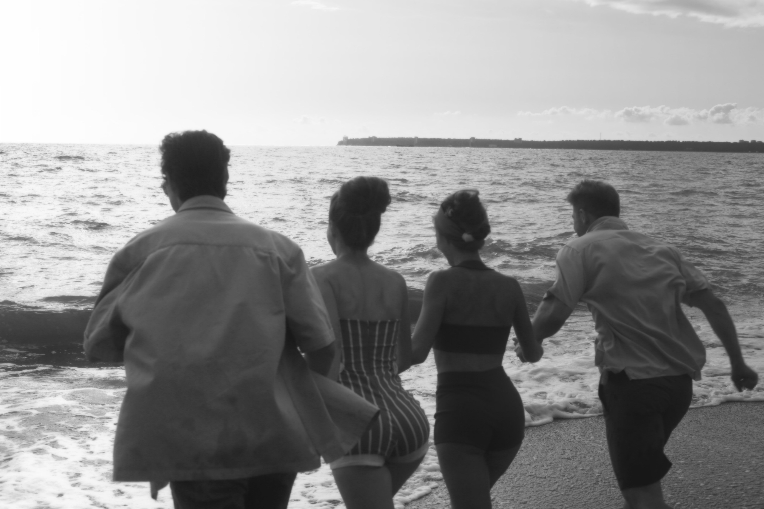 Кинематографическая съемка. Love story. Ekaterina Beridze