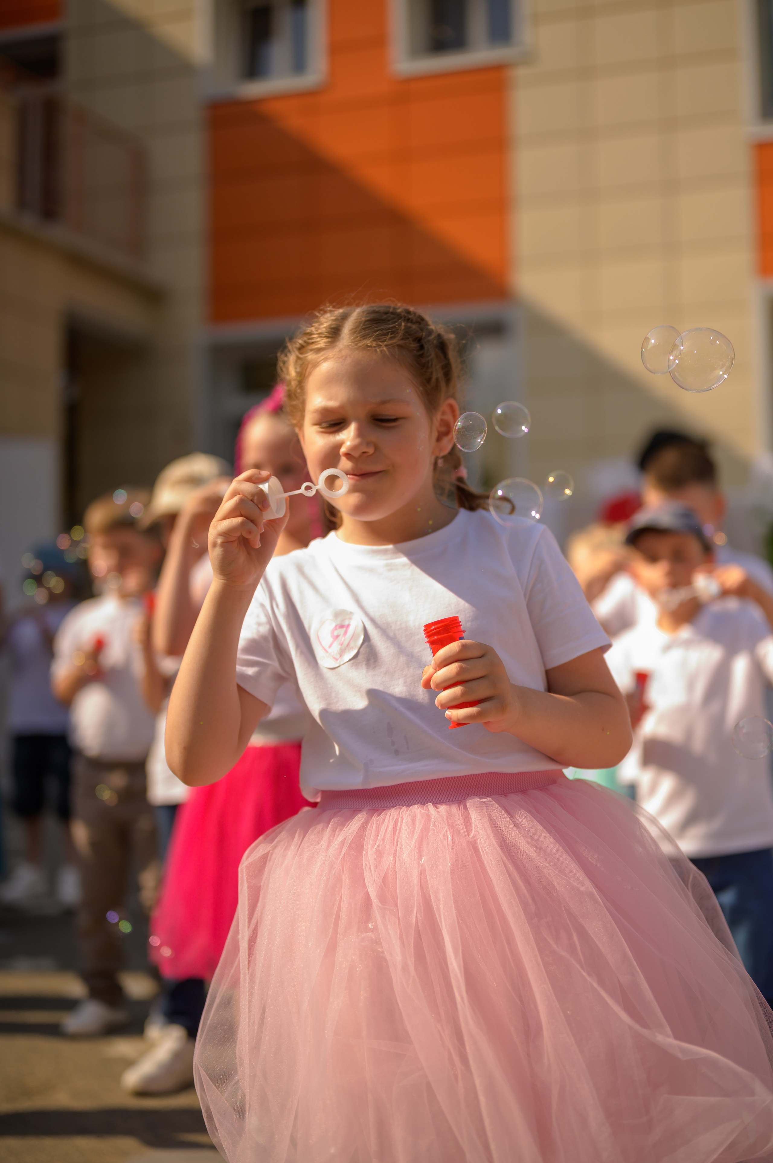 Репортаж выпускного группа «Фантазёры» 3 садик. Фотограф новорожденных, семейный детский в Тюмени Татьяна Морозова