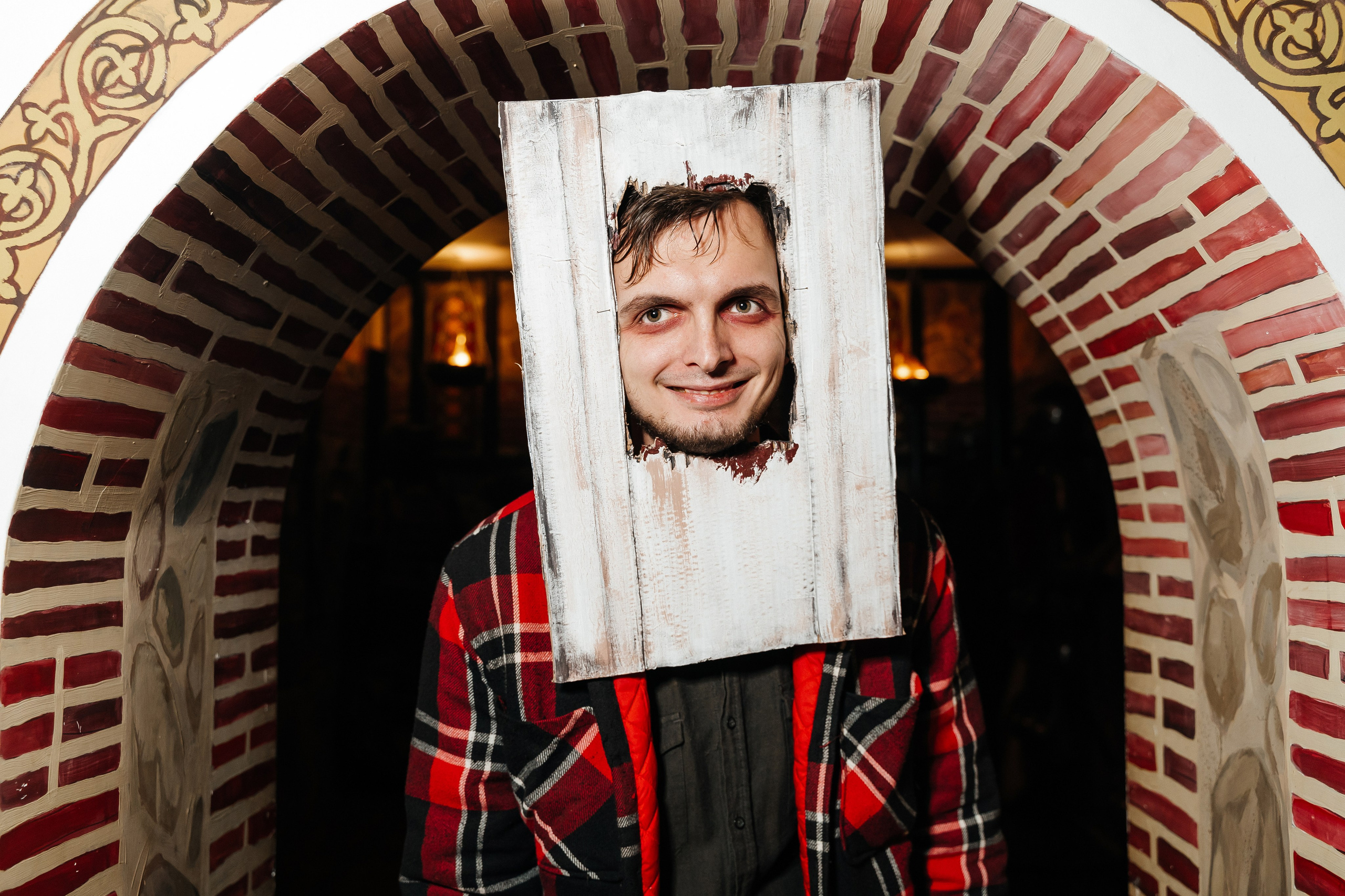 Корпоратив Helloween. Фотограф Новополоцк, Полоцк, Минск, РБ, Зимаков Егор