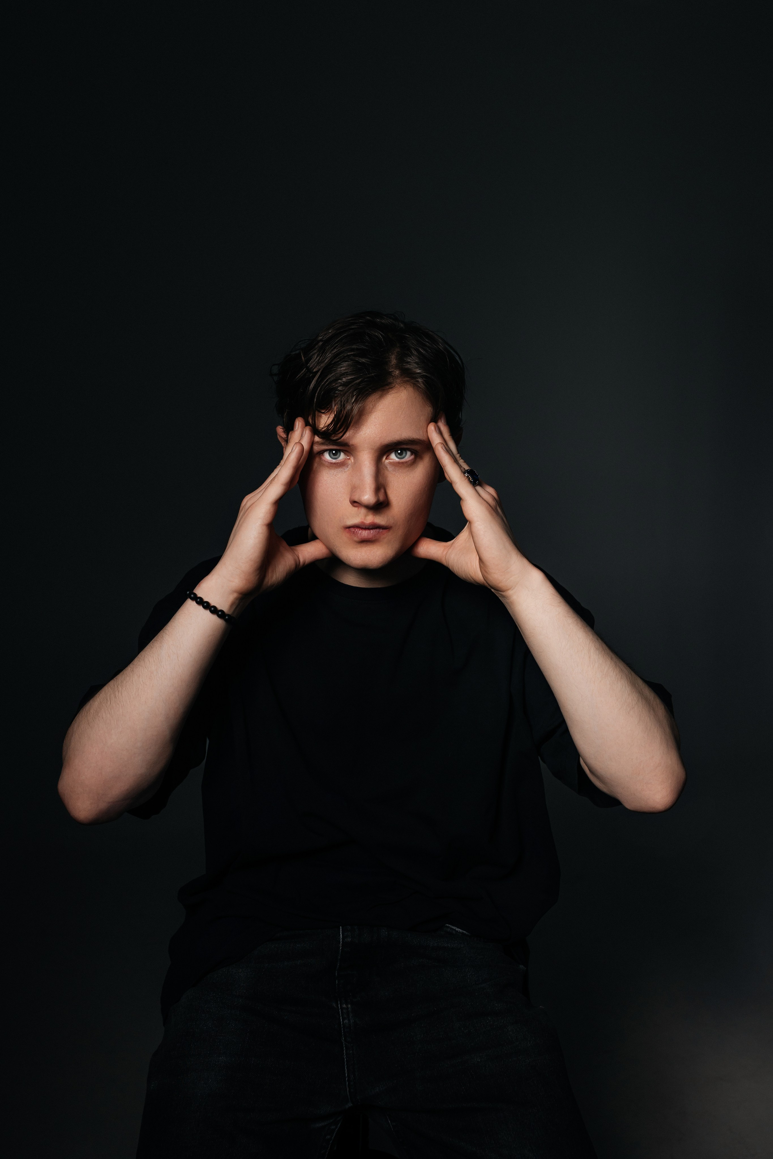 Никита Куфтин. Фотограф Наталия Федосова, г. Москва. TG и Instagram @nataliya_raw