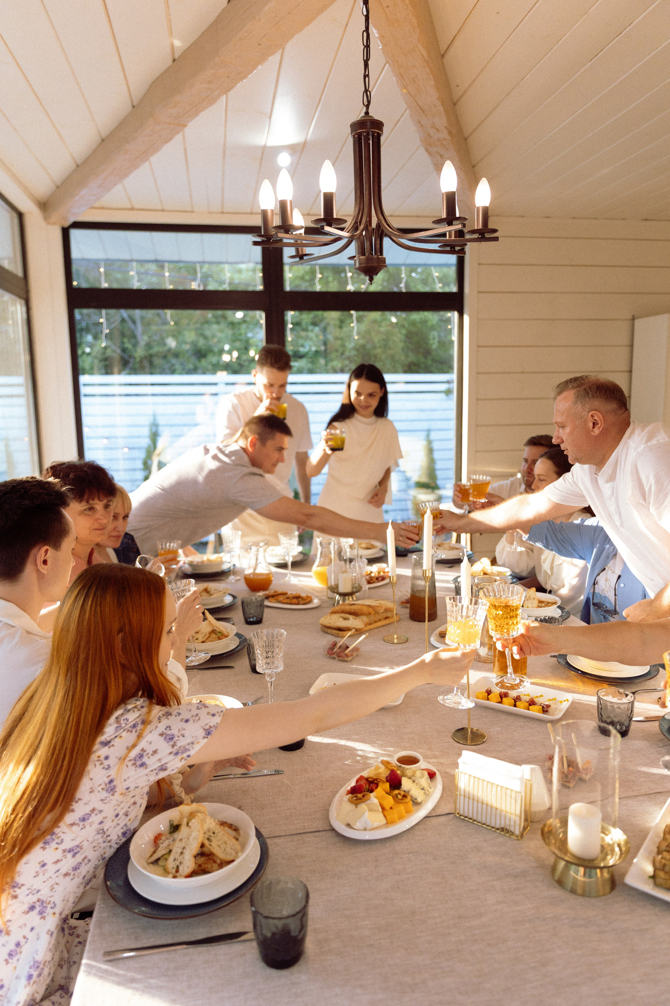 Ярославе 3!. Фотограф в Нижнем Новгороде Воробьева Анжела