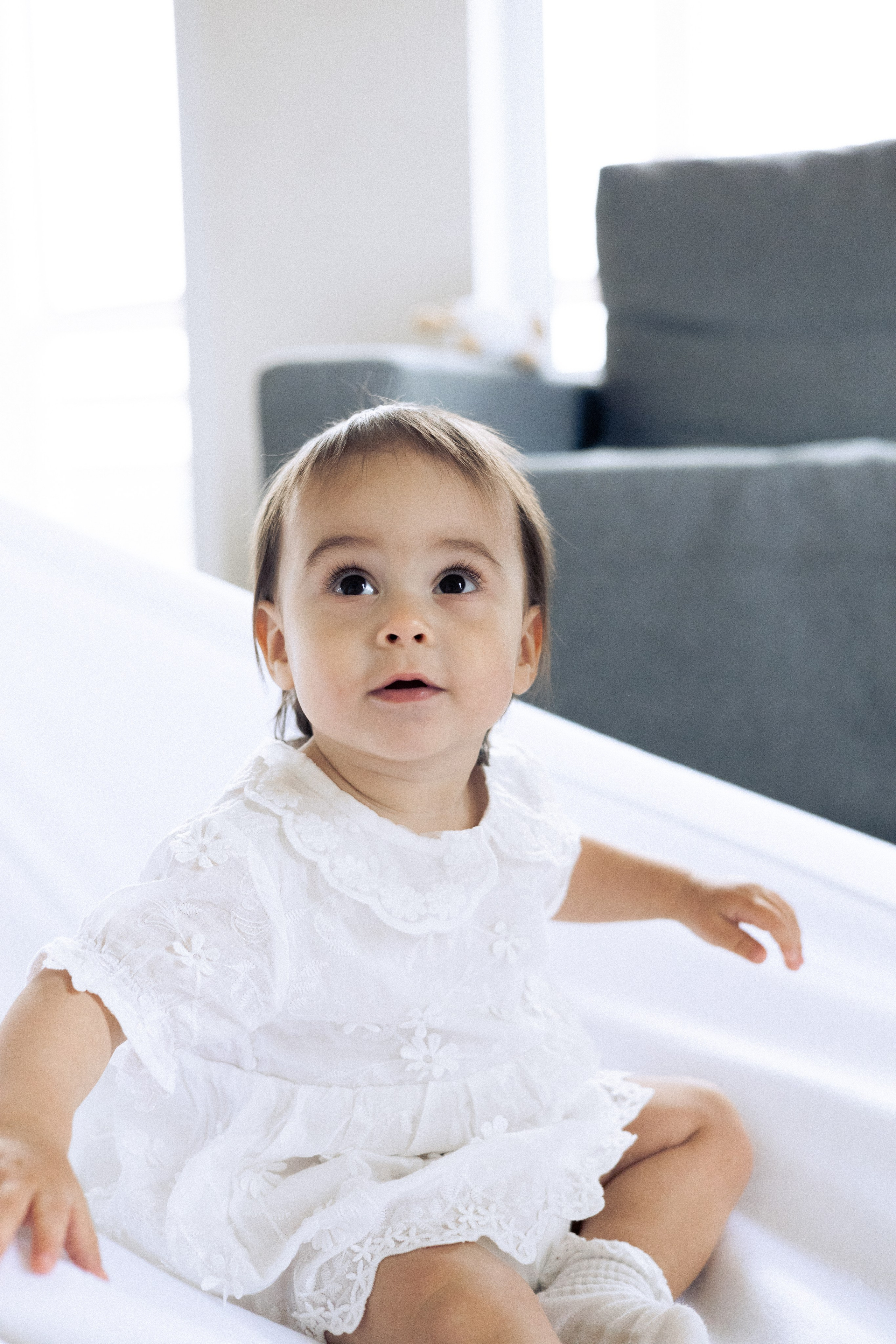 Аделине 1 год!. Фотограф в Нижнем Новгороде Воробьева Анжела